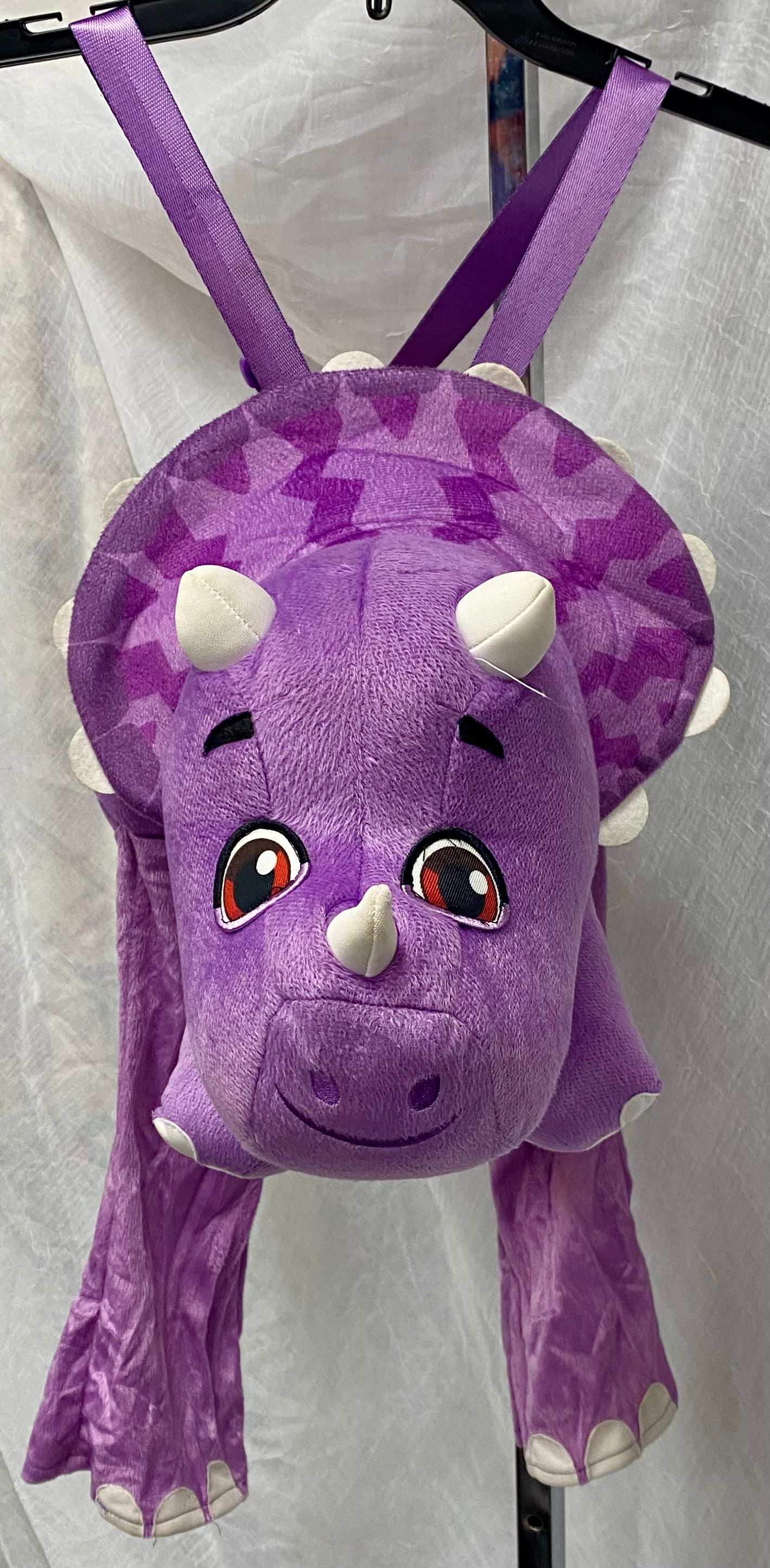 Tango Dino Ranch Ride-Along Costume
