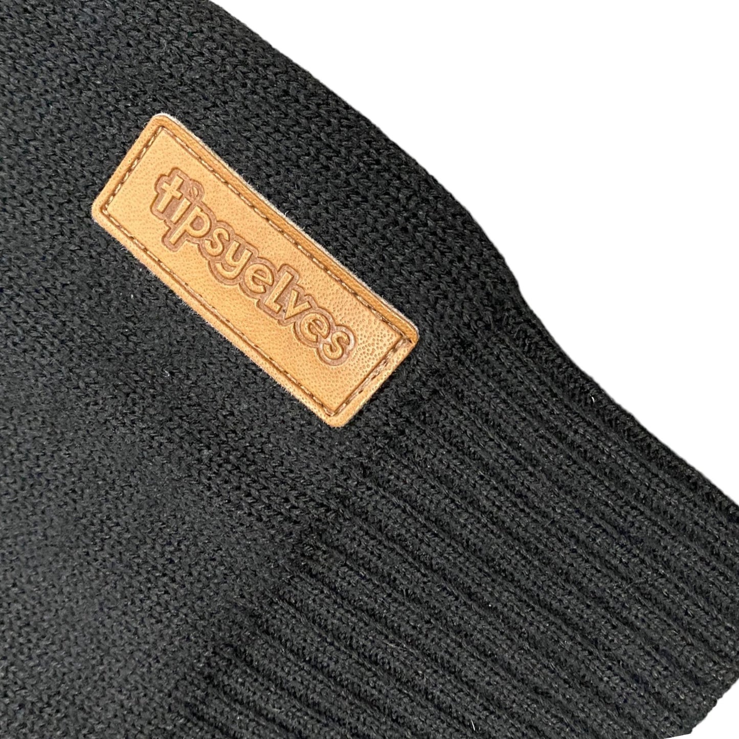 Ugly Xmas Sweater Tipsy Elves M Single & Ready to Jingle Novelty Kitschy Holiday