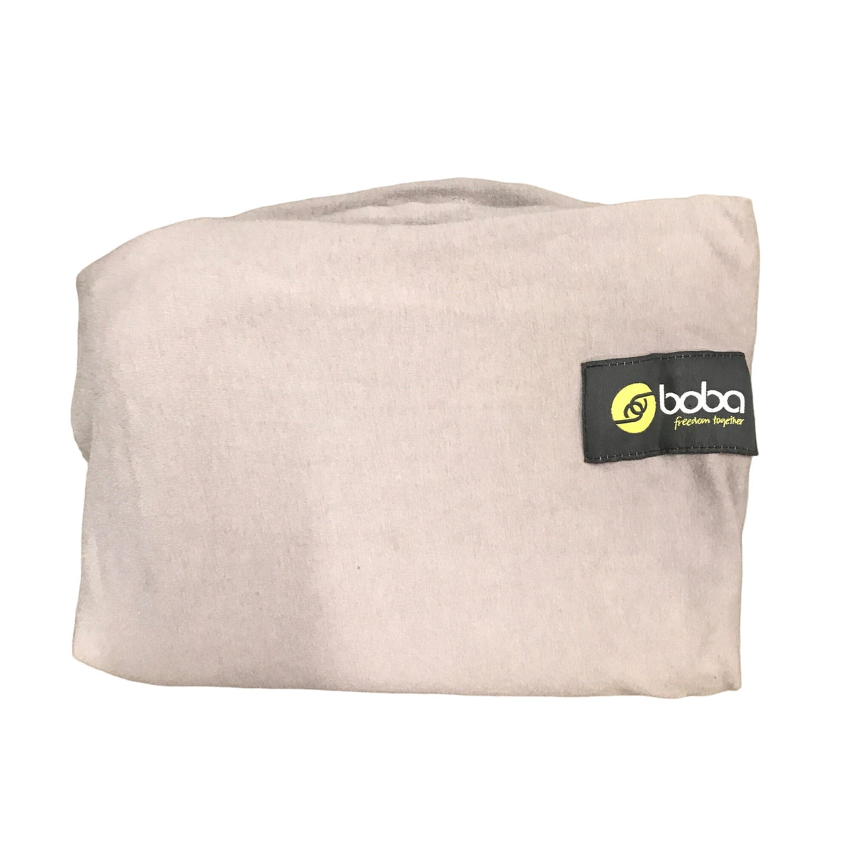 Boba Classic Wrap Gray Newborn to Toddler  Stretchy Baby Carrier