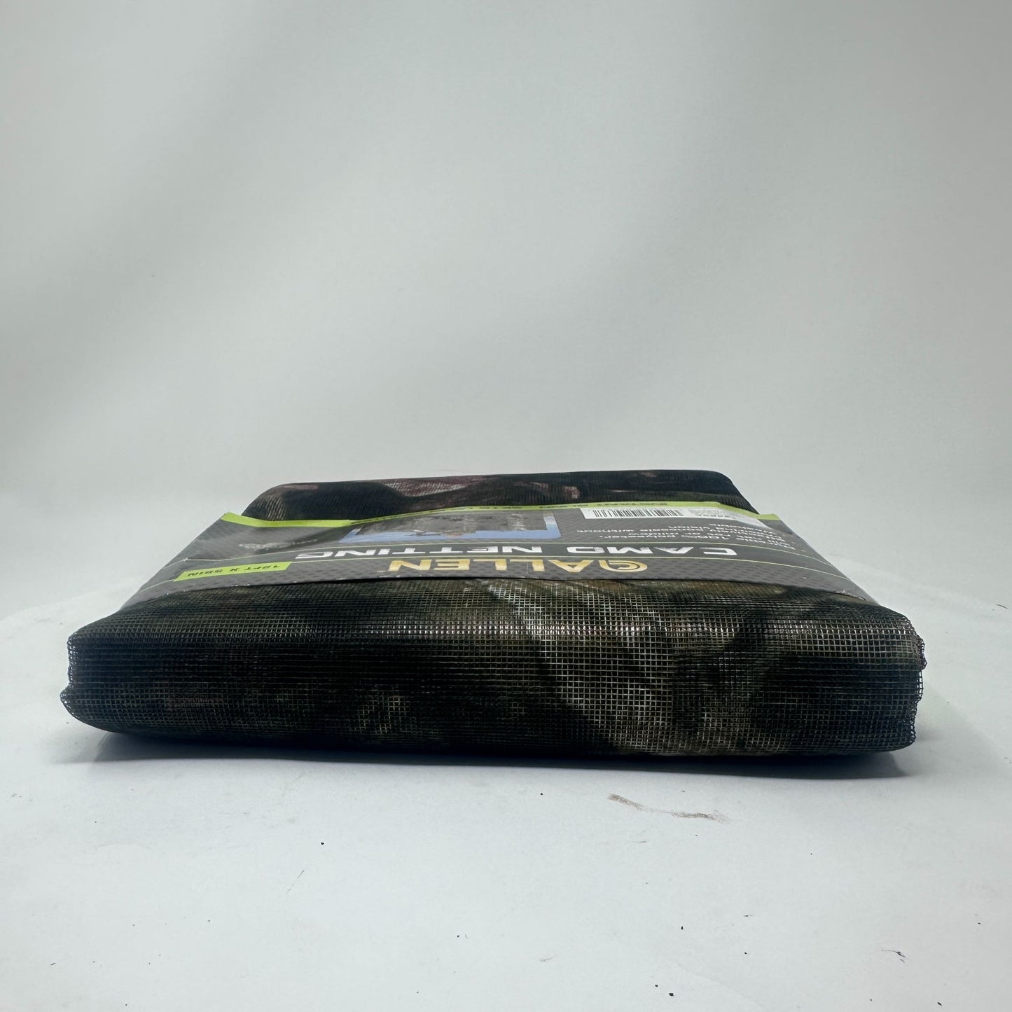 Allen Camo Netting 12Ft X 56In Mossy Oak Break-Up Infinity Washable Hunting