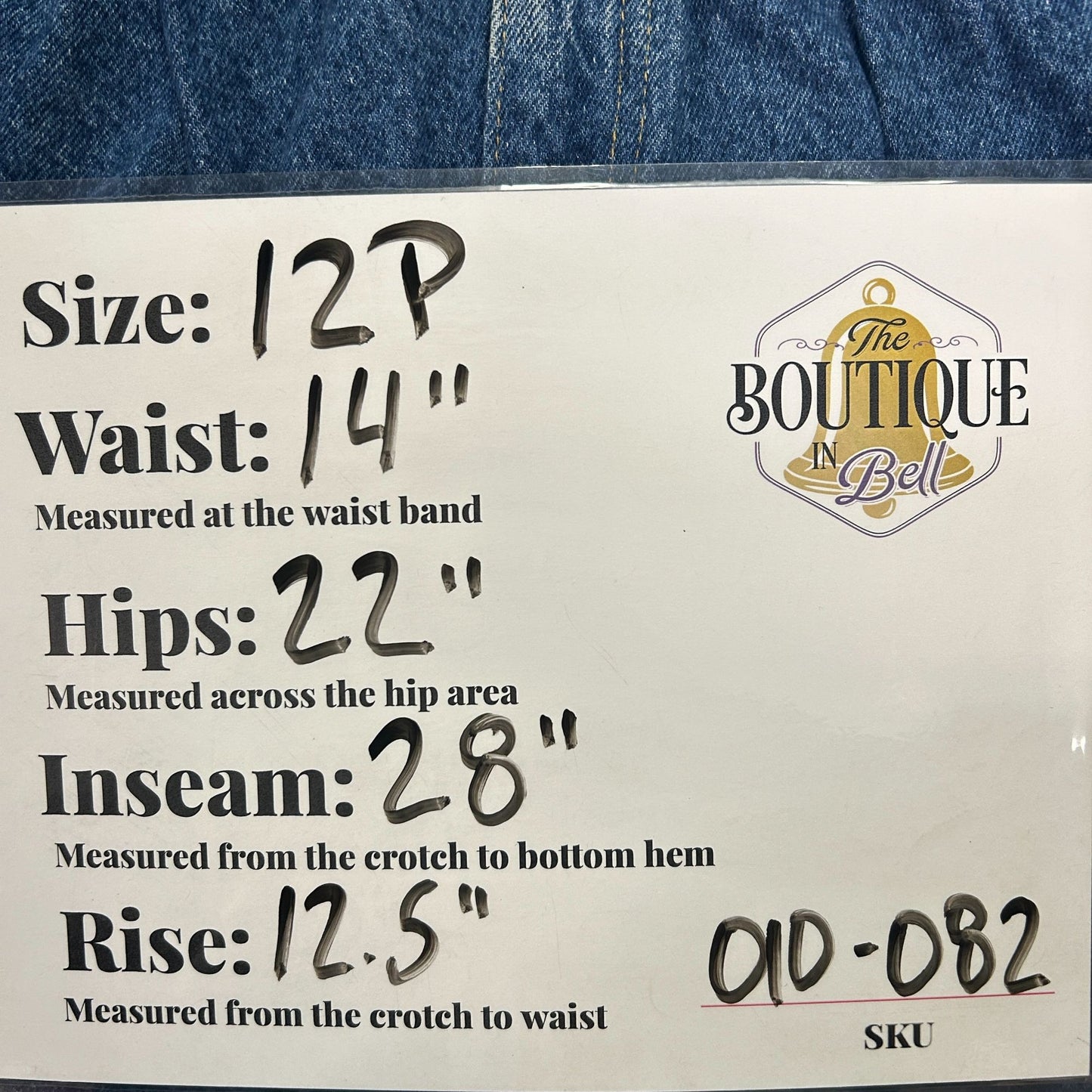 Vtg 80s Lee Baggy Fit Jeans High Waist Tapered Leg Pepper Wash USA Union 12P