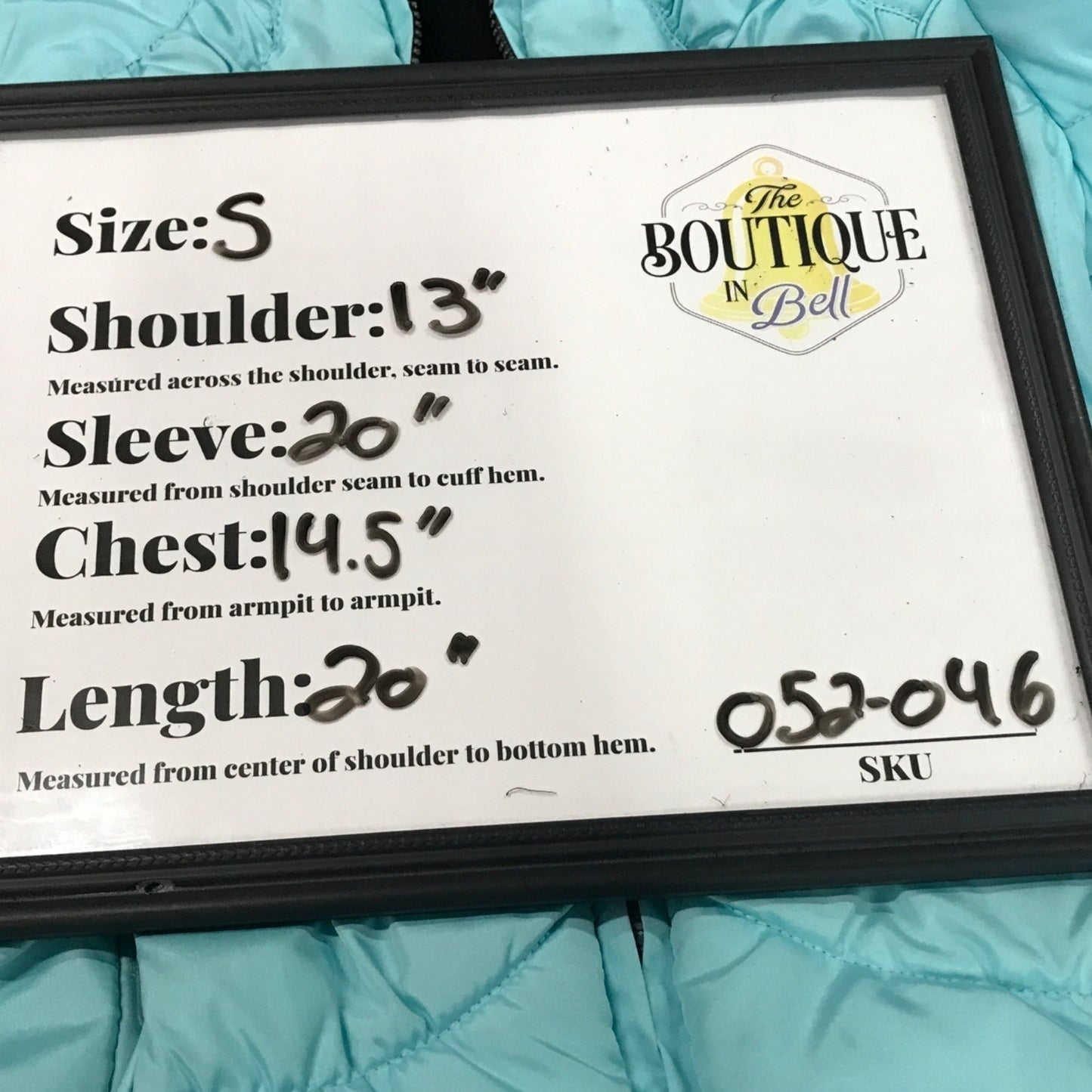 London Fog Girls S 7/8 Blue Puffer Ski Jacket Faux Fur Hooded Winter Coat