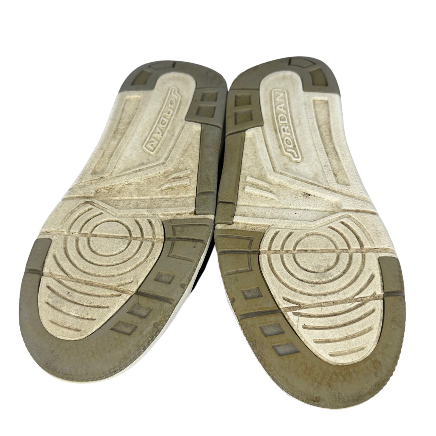 Nike Jordan Legacy 312 Low (PS) Bred Cement Boys 2Y CD9055-006 Black Red Retro