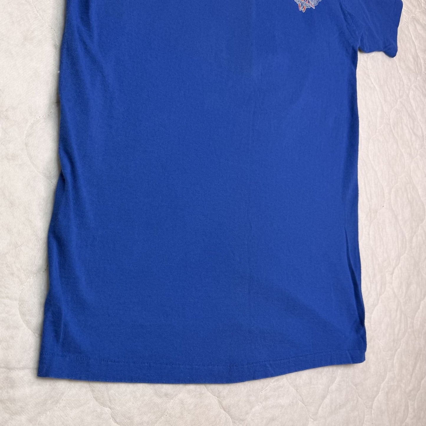 Vtg 1995 UF Florida Gators Mens L Tshirt College of Medicine Logo Single Stitch