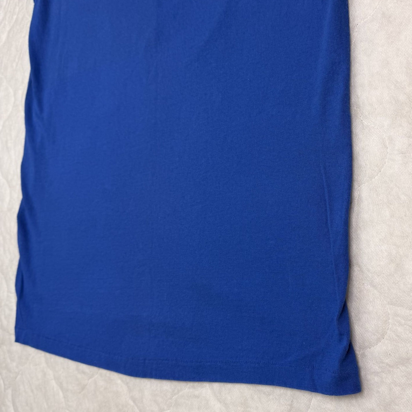 Vtg 1995 UF Florida Gators Mens L Tshirt College of Medicine Logo Single Stitch