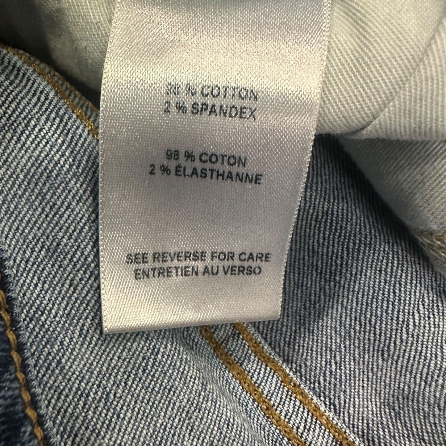 7 For All Mankind Slimmy Slim Straight Leg Jeans Mens 30 Preppy Normcore Classic