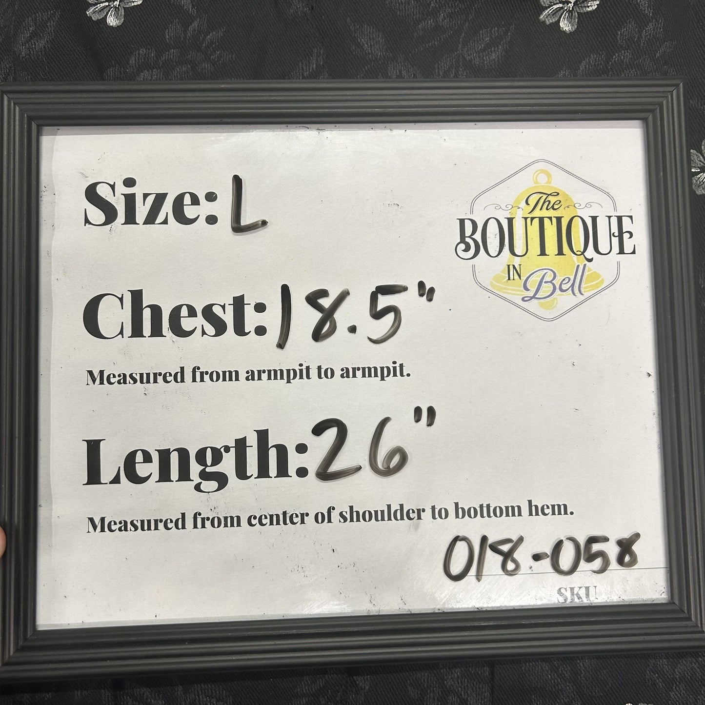 Vintage 90s Black Floral Tapestry Vest Fitted Button Dark Academia Whimsigoth