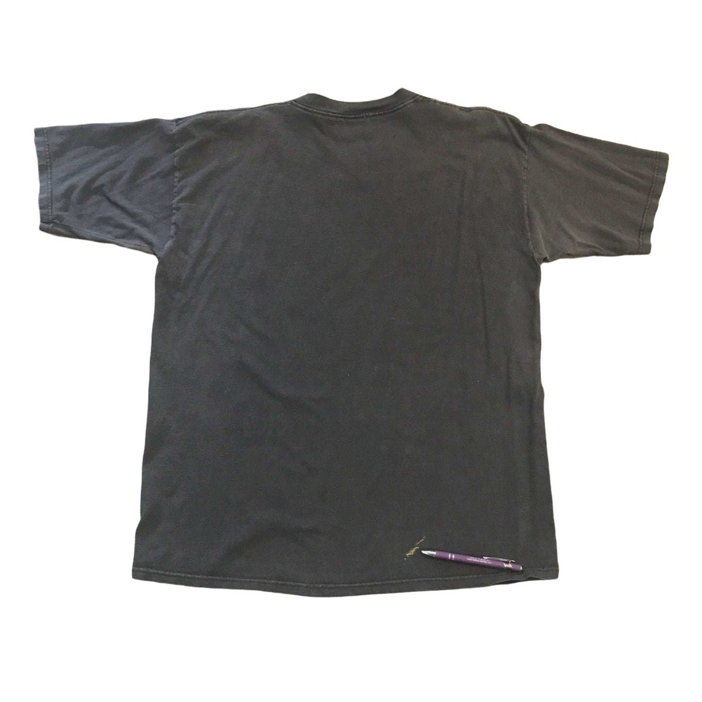 Vtg Cruisin Classics Tshirt All Sport XL Black Muscle Car Enthusiast Hot Rod