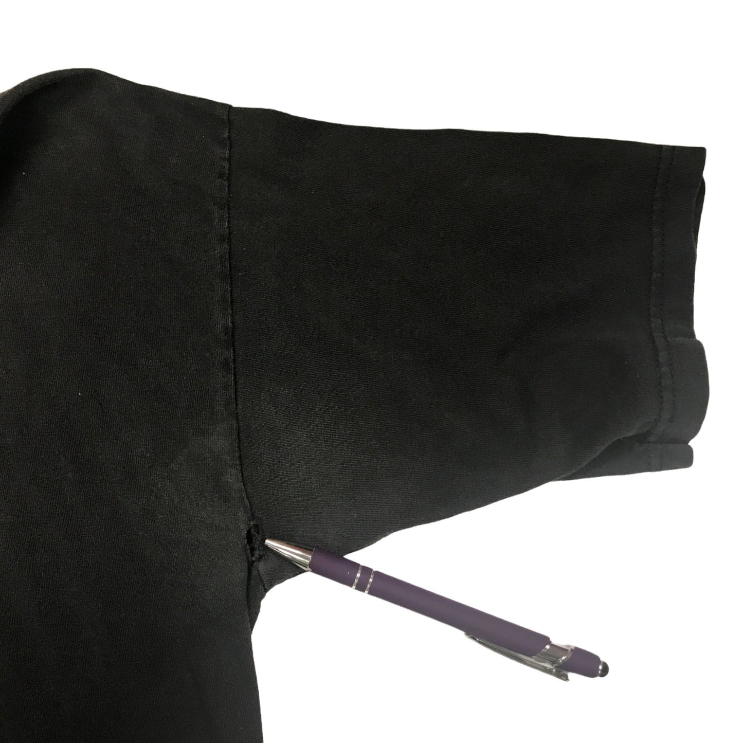 Vtg Cruisin Classics Tshirt All Sport XL Black Muscle Car Enthusiast Hot Rod