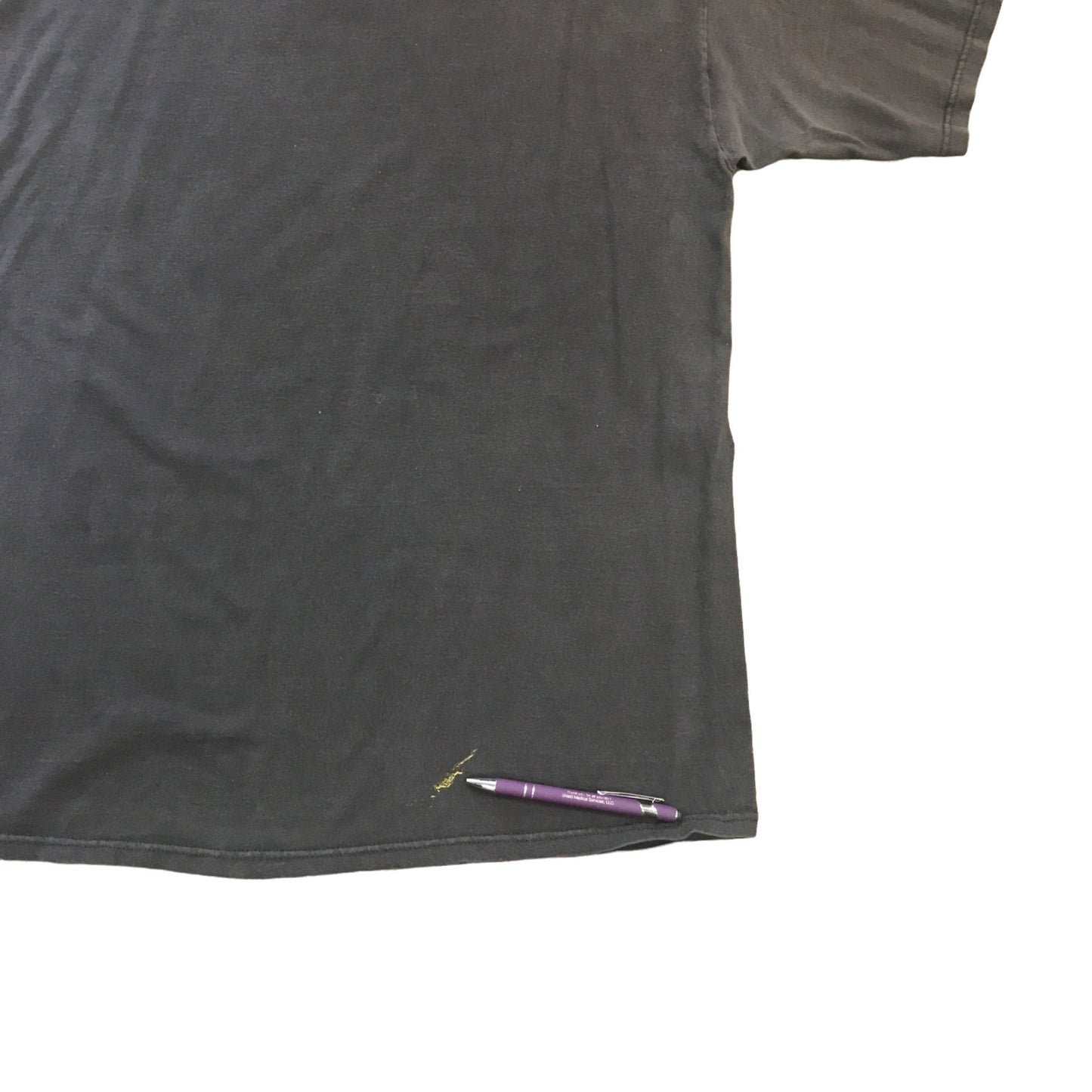 Vtg Cruisin Classics Tshirt All Sport XL Black Muscle Car Enthusiast Hot Rod