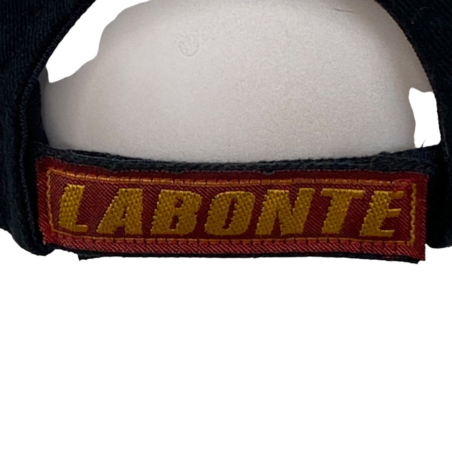 Vtg Terry Labonte #5 Kelloggs NASCAR Racing Hat w/ Collectors Pins 1999 Fan Club