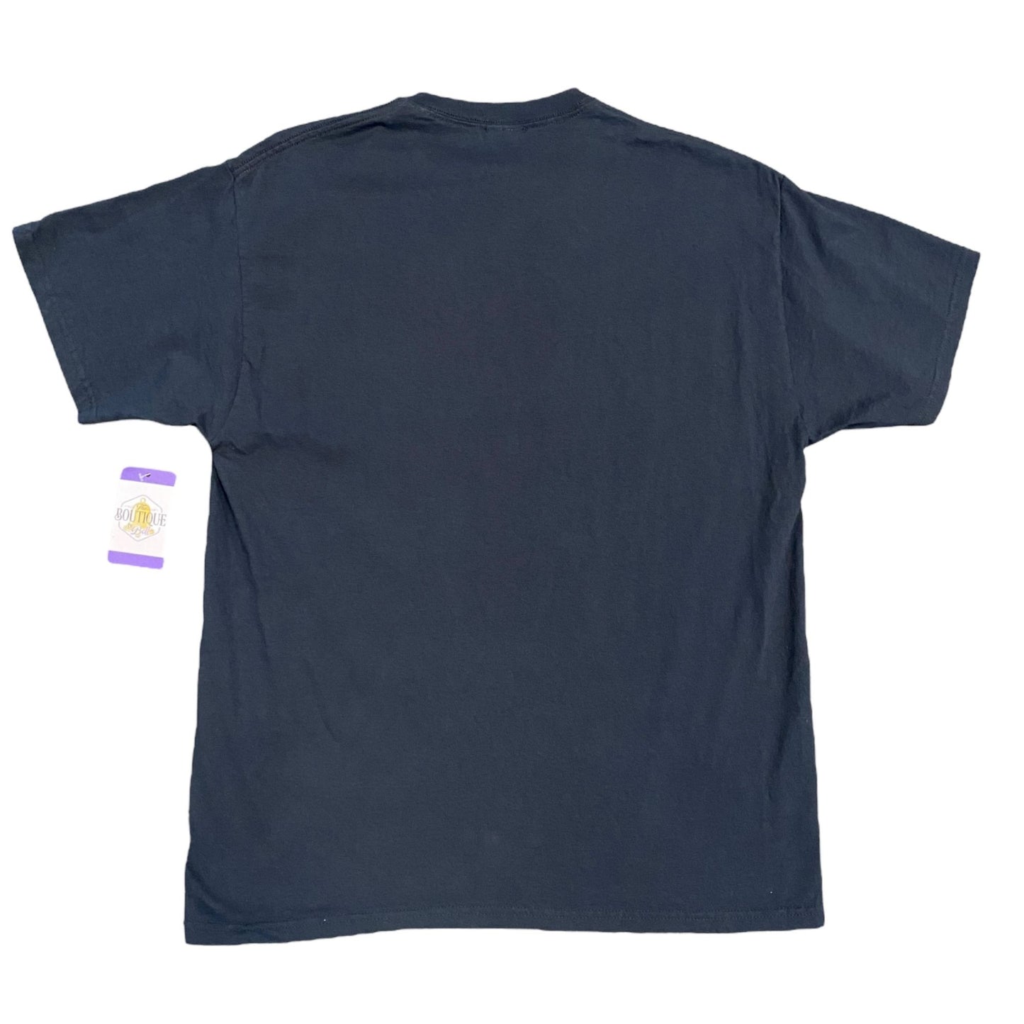 Vtg 80s Phantom of the Opera Glow in the Dark XL Tshirt Broadway Theatre 1986