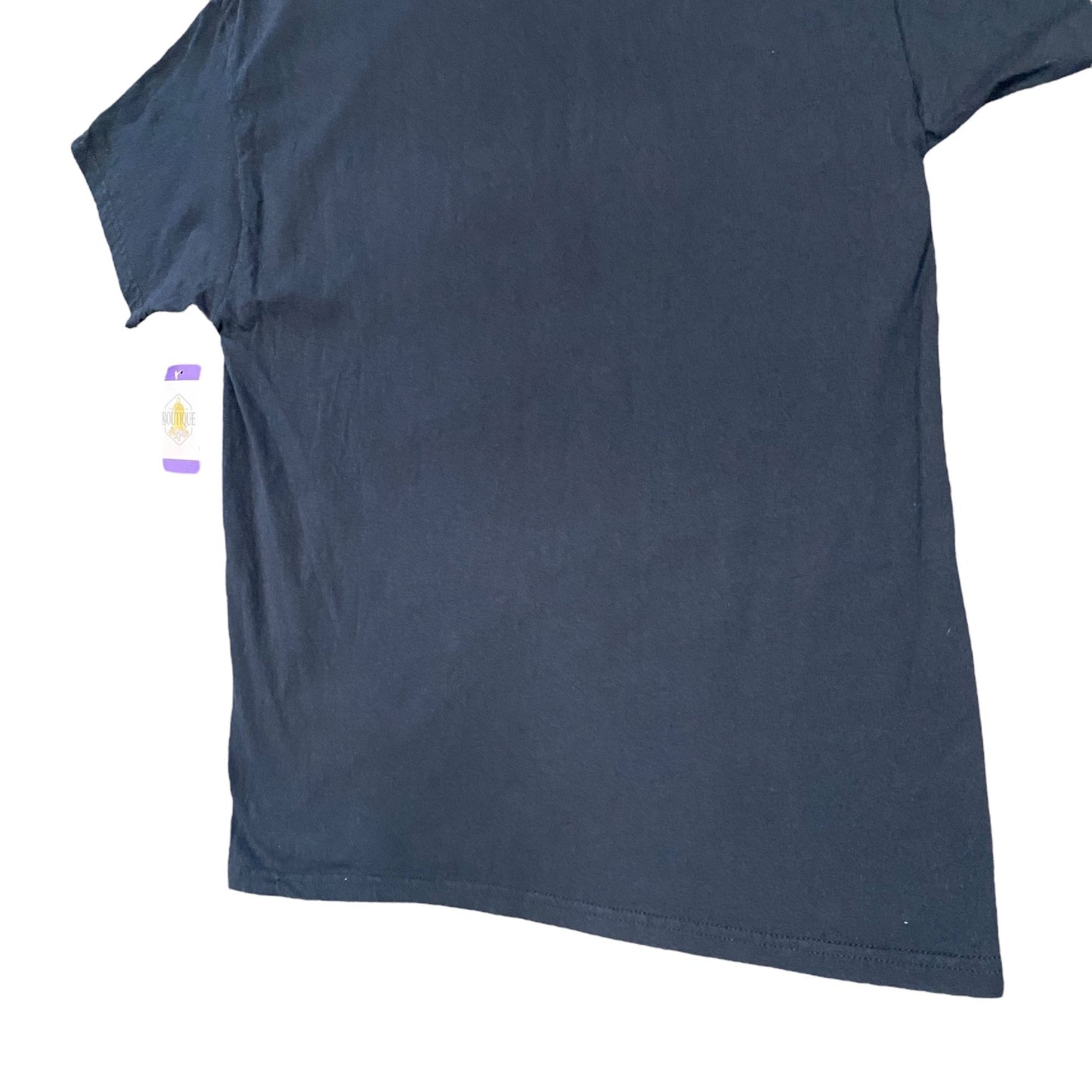 Vtg 80s Phantom of the Opera Glow in the Dark XL Tshirt Broadway Theatre 1986