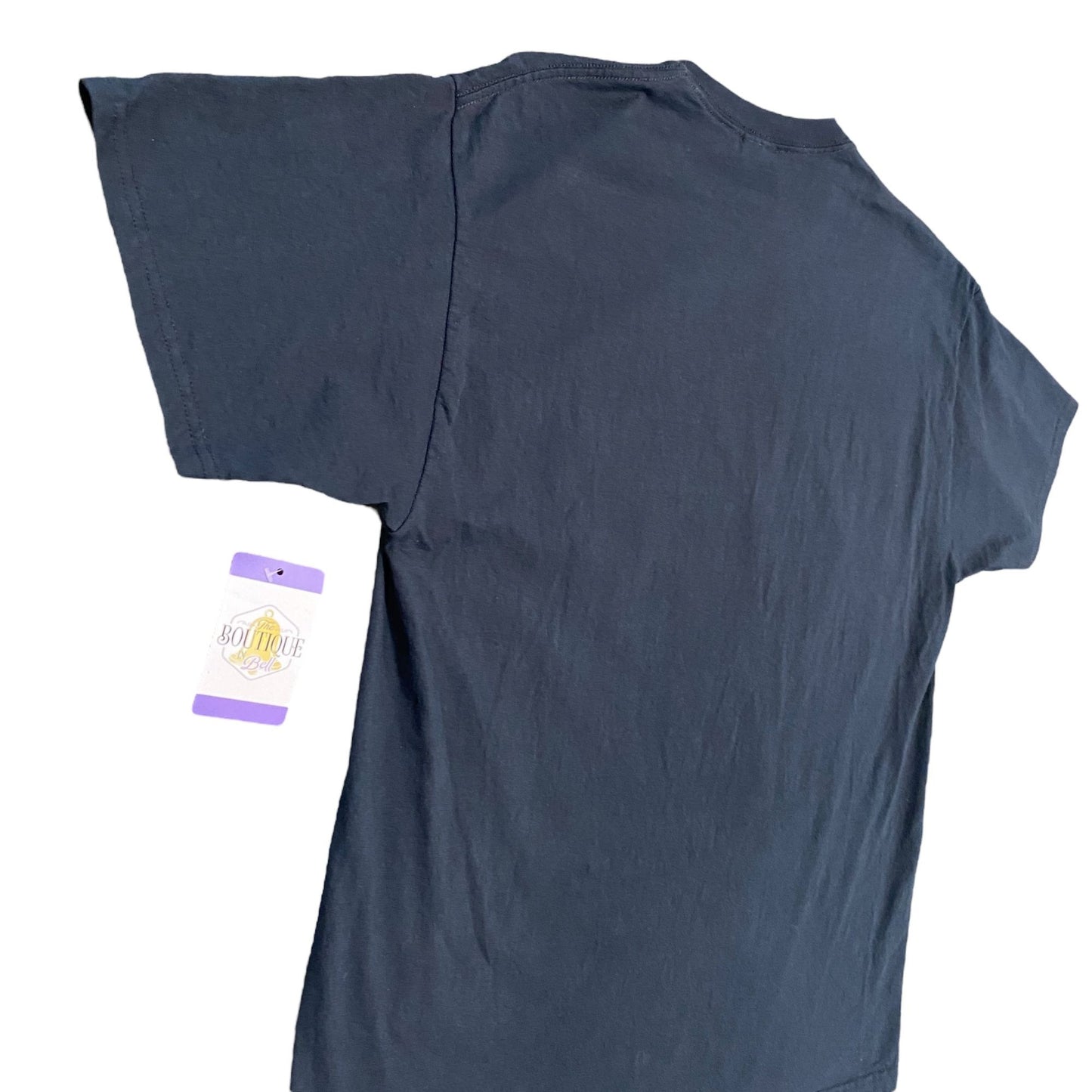 Vtg 80s Phantom of the Opera Glow in the Dark XL Tshirt Broadway Theatre 1986