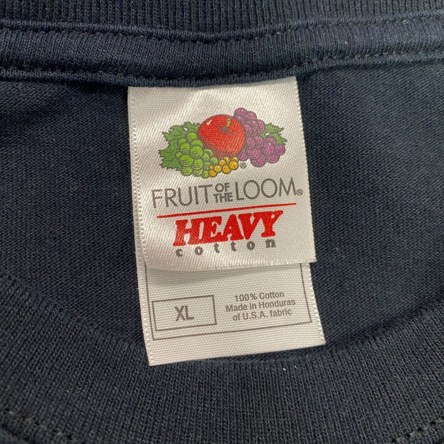 Vtg 80s Phantom of the Opera Glow in the Dark XL Tshirt Broadway Theatre 1986