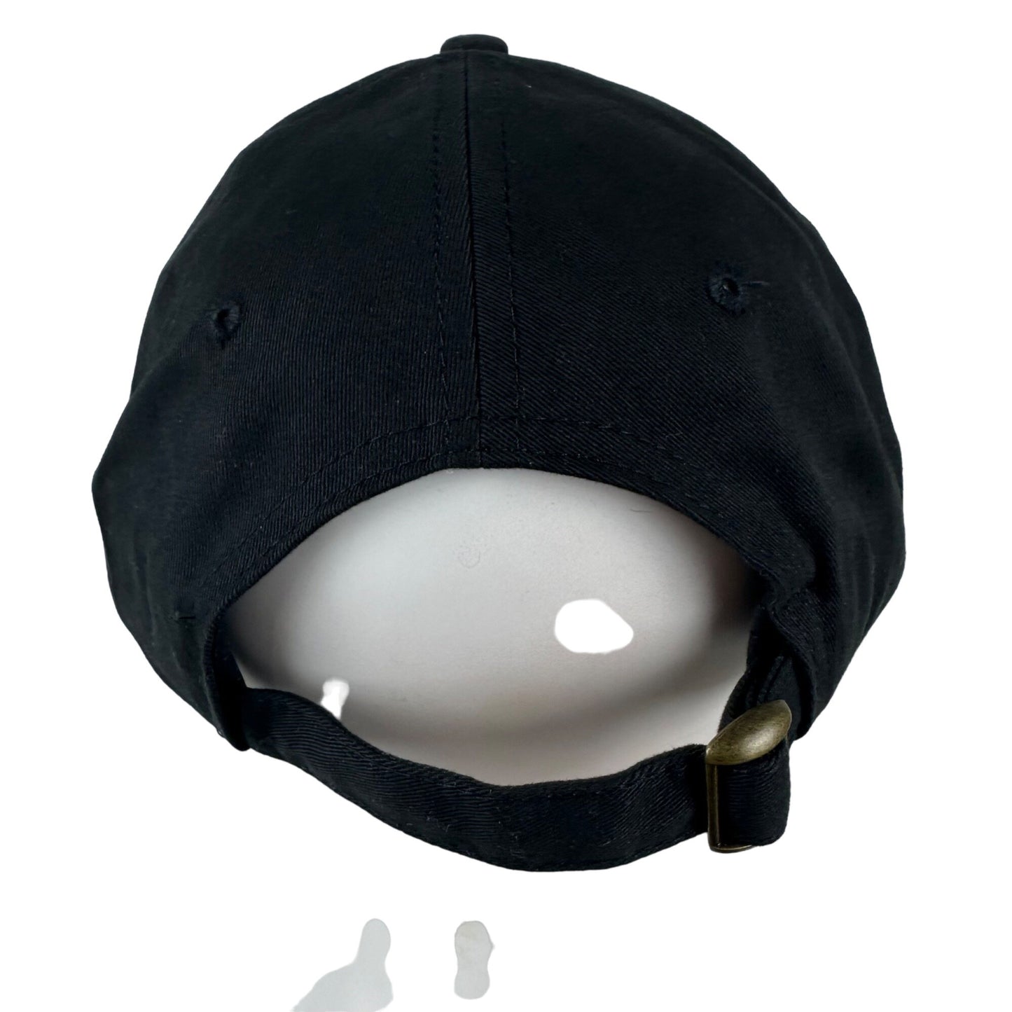 Al Unser Jr Baseball Hat Cap 2X Indy 500 Champ #31 Adjustable Black Embroidered