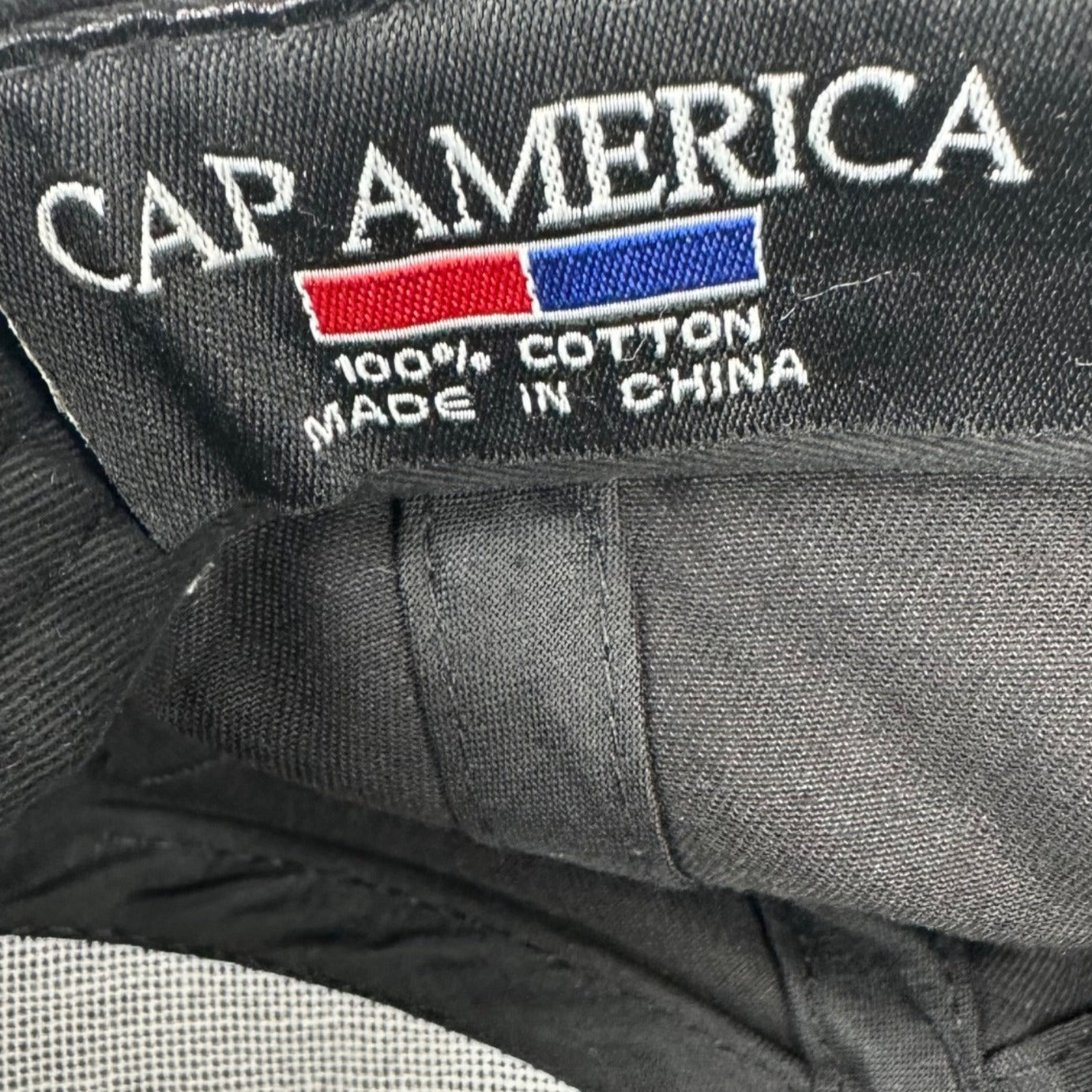 Al Unser Jr Baseball Hat Cap 2X Indy 500 Champ #31 Adjustable Black Embroidered