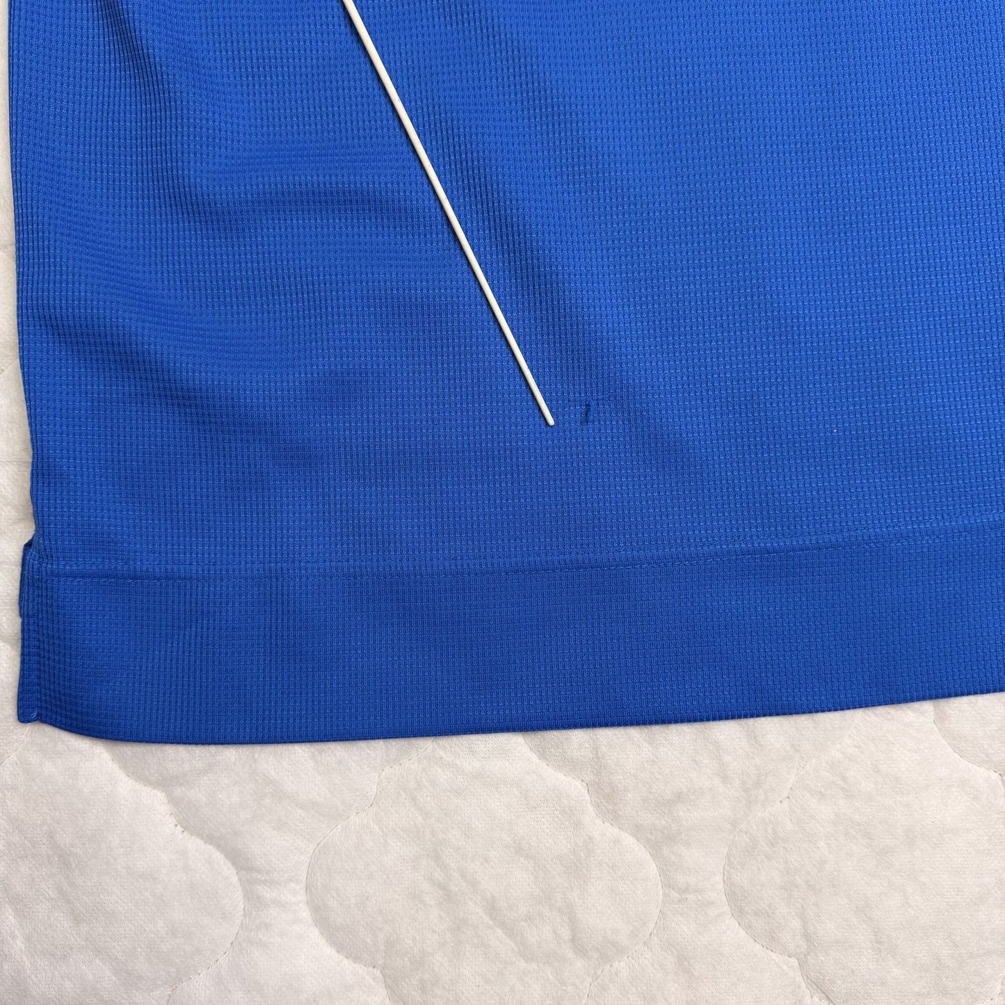 Florida Gators Blue Polo Shirt Mens XL Logo Embroidered UF Team Spirit