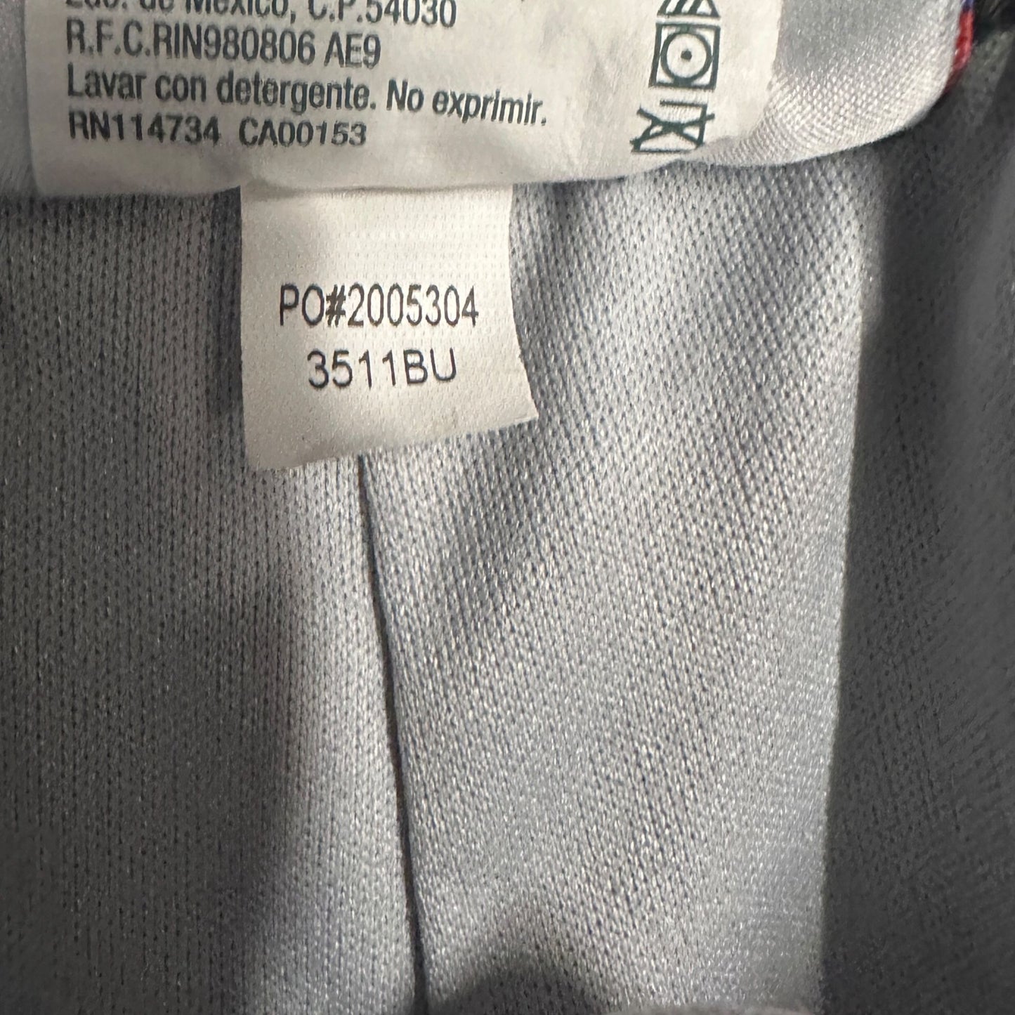 Champion Womens S Black Quest Warm Up Pants Elastic Waist Water Resistant 3511BU