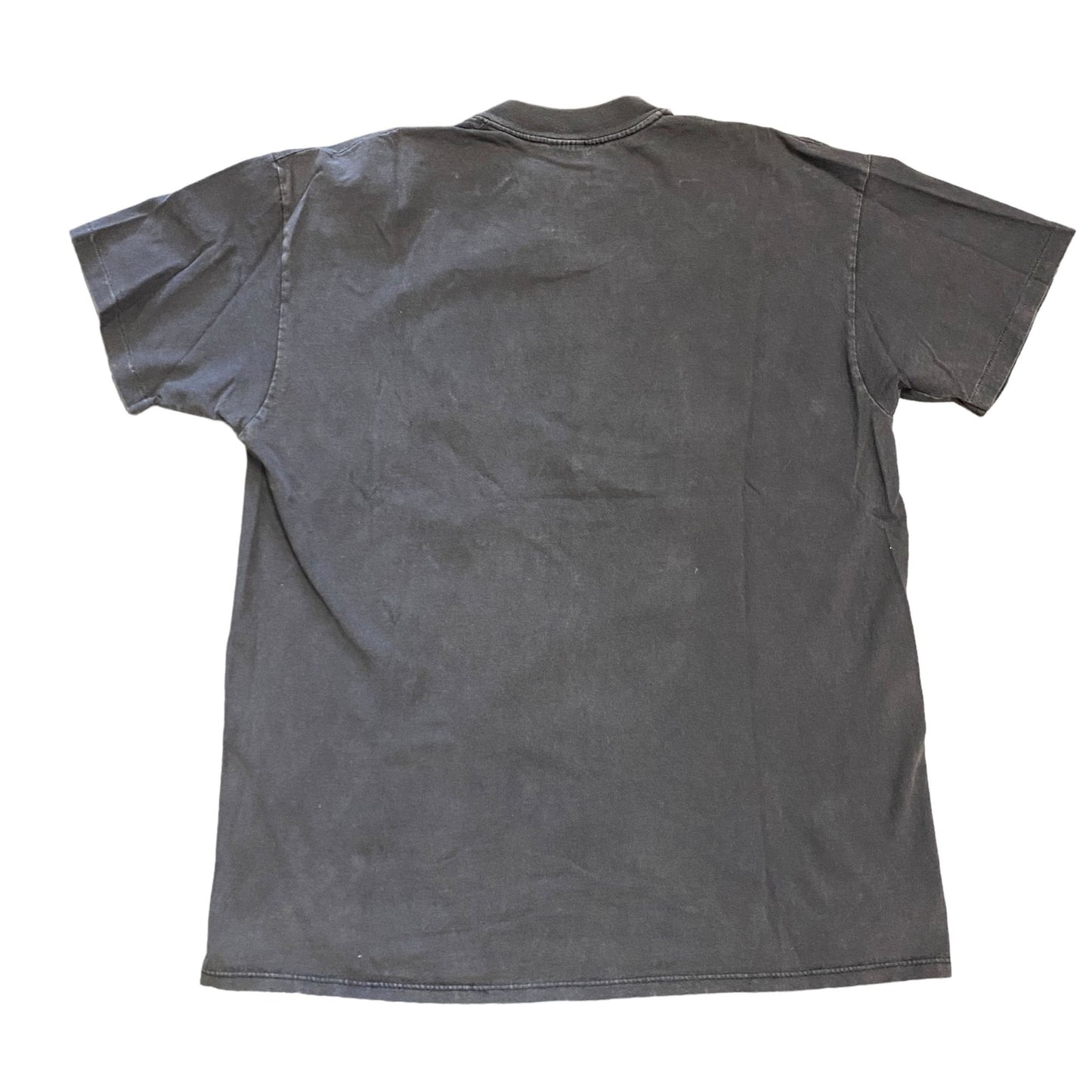 Vintage 90s Biker Tshirt Single Stitch Ralph Sonny Barger An American Legend XL