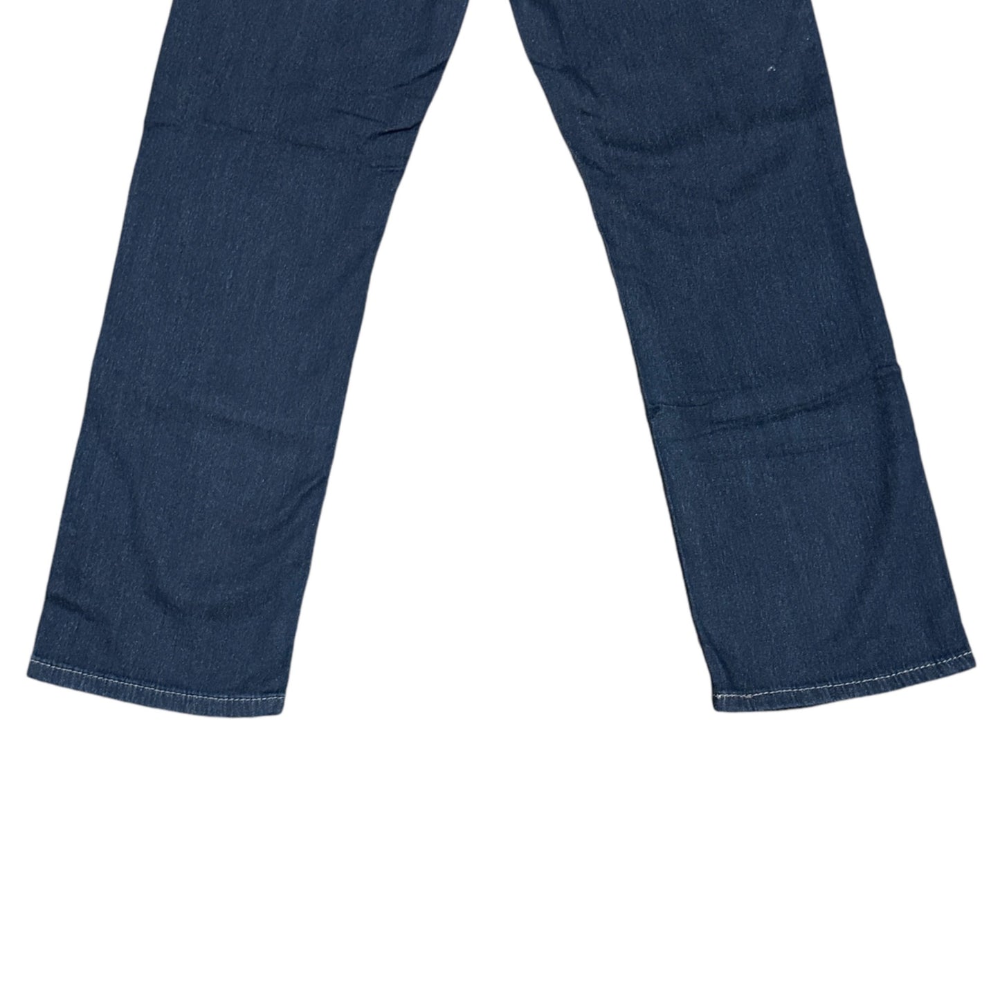 Levi Strauss Boys 14 Reg S67 Athletic Relaxed Fit Slim Leg Stretch Denim Jeans