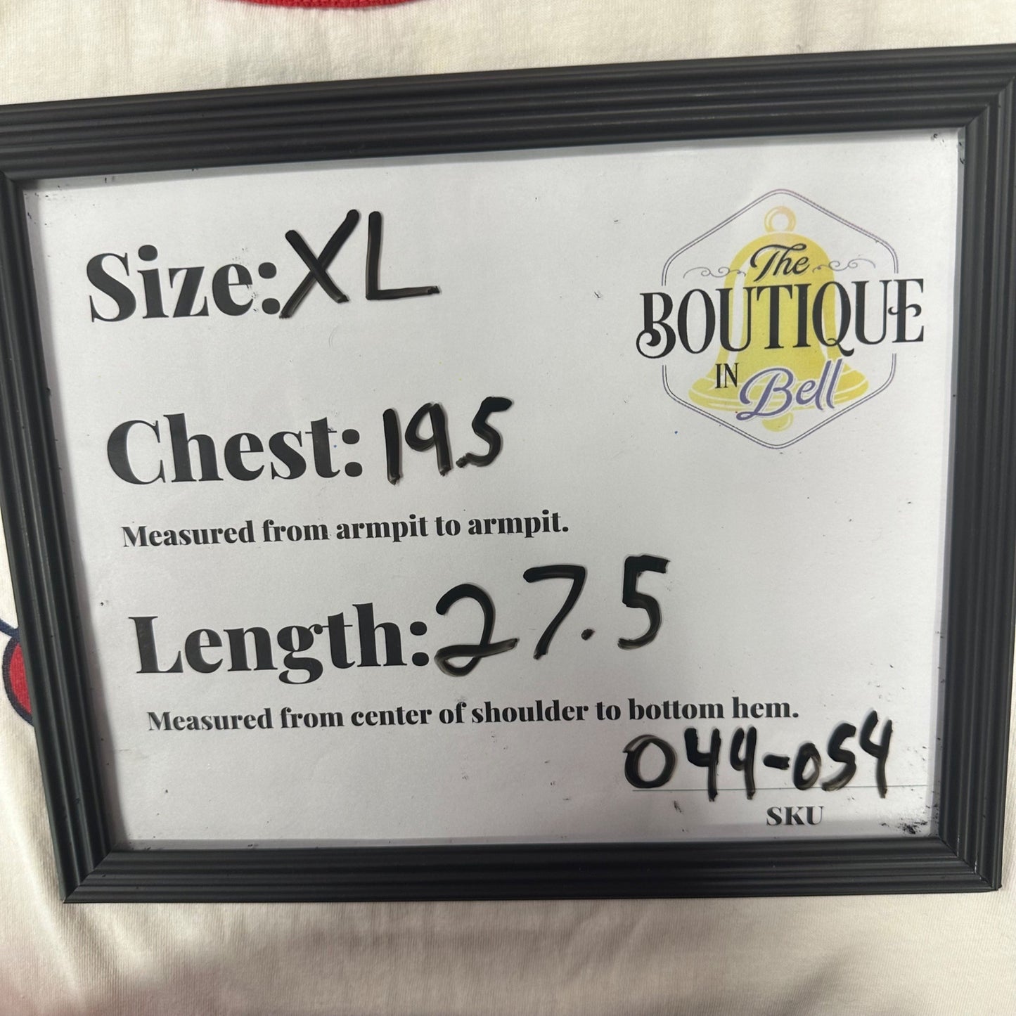 Vintage Shiner Premium Beer Tshirt 70s XL Ringer Tee Texas Velva Sheen Paper Tag