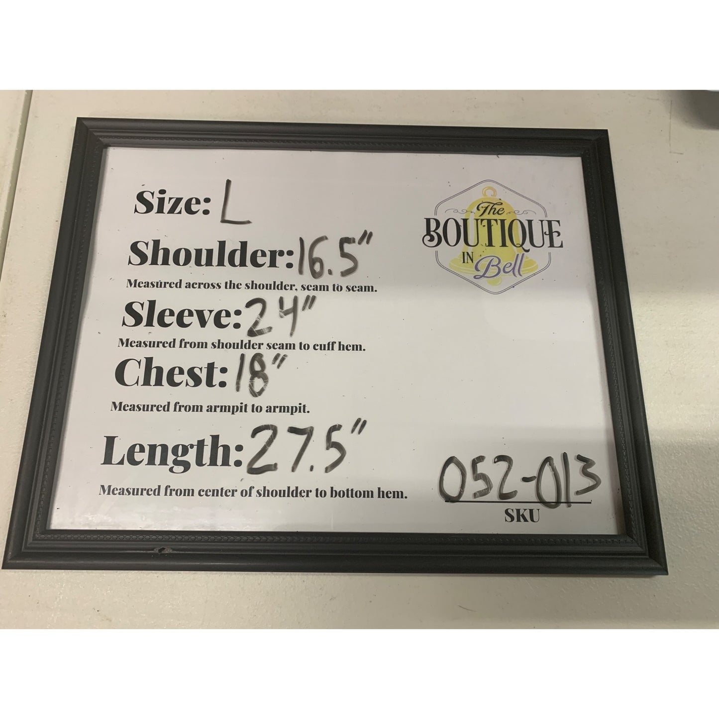 Avanti Leather Jacket Blazer Long Line L Black 3 Button Pockets Minimalist Retro