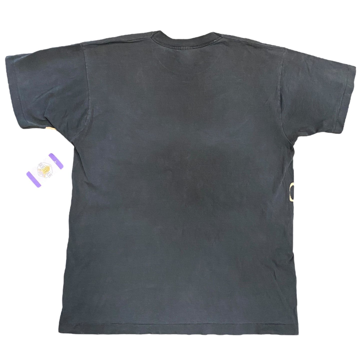 Vtg Disney Jerry Leigh Lion King TShirt Single Stitch OSFA Disneyana Cartooncore