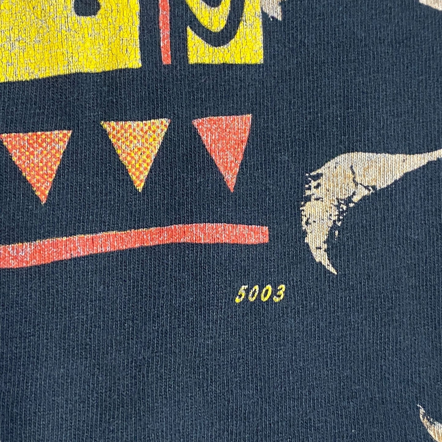 Vtg Disney Jerry Leigh Lion King TShirt Single Stitch OSFA Disneyana Cartooncore