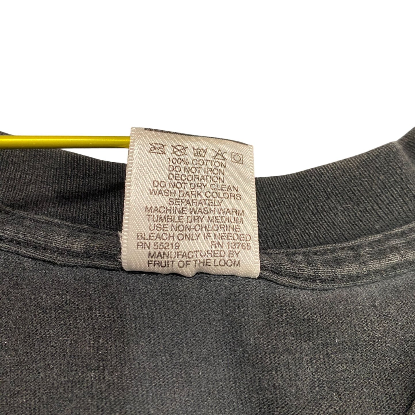 Vtg Disney Jerry Leigh Lion King TShirt Single Stitch OSFA Disneyana Cartooncore