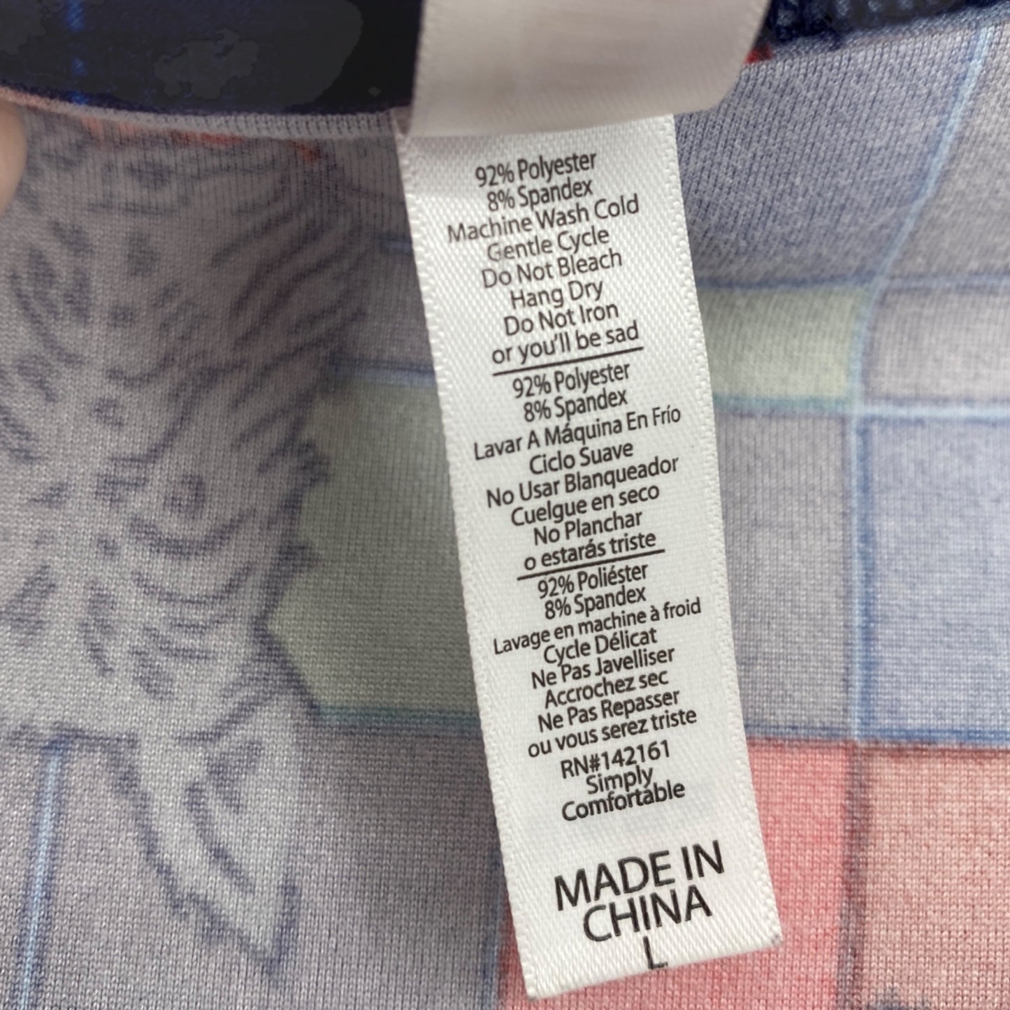 Scottie Dog Lover Christmas Tshirt Relaxed Whimsical Festive Quirky Lularoe L