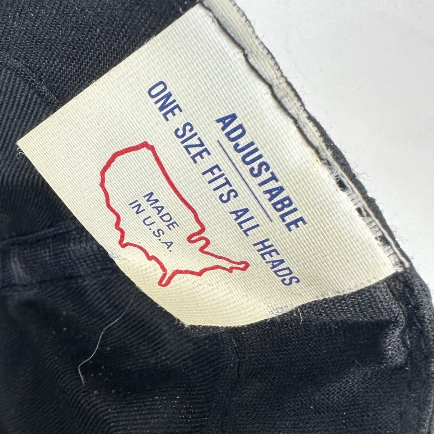 Vintage Snapback Baseball Hat Cap Al Unser Jr Valvoline Car Embroidered USA Made