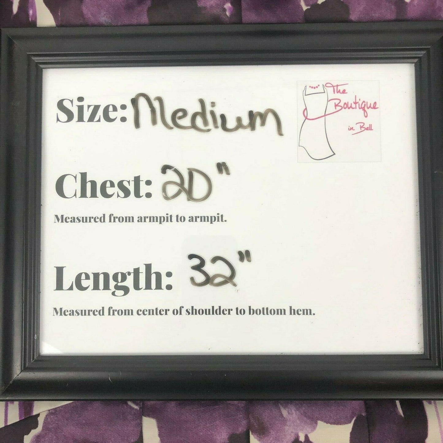 Simply Vera Wang Womens M Purple Gray Short Sleeve Long Jacket Tunic Collar
