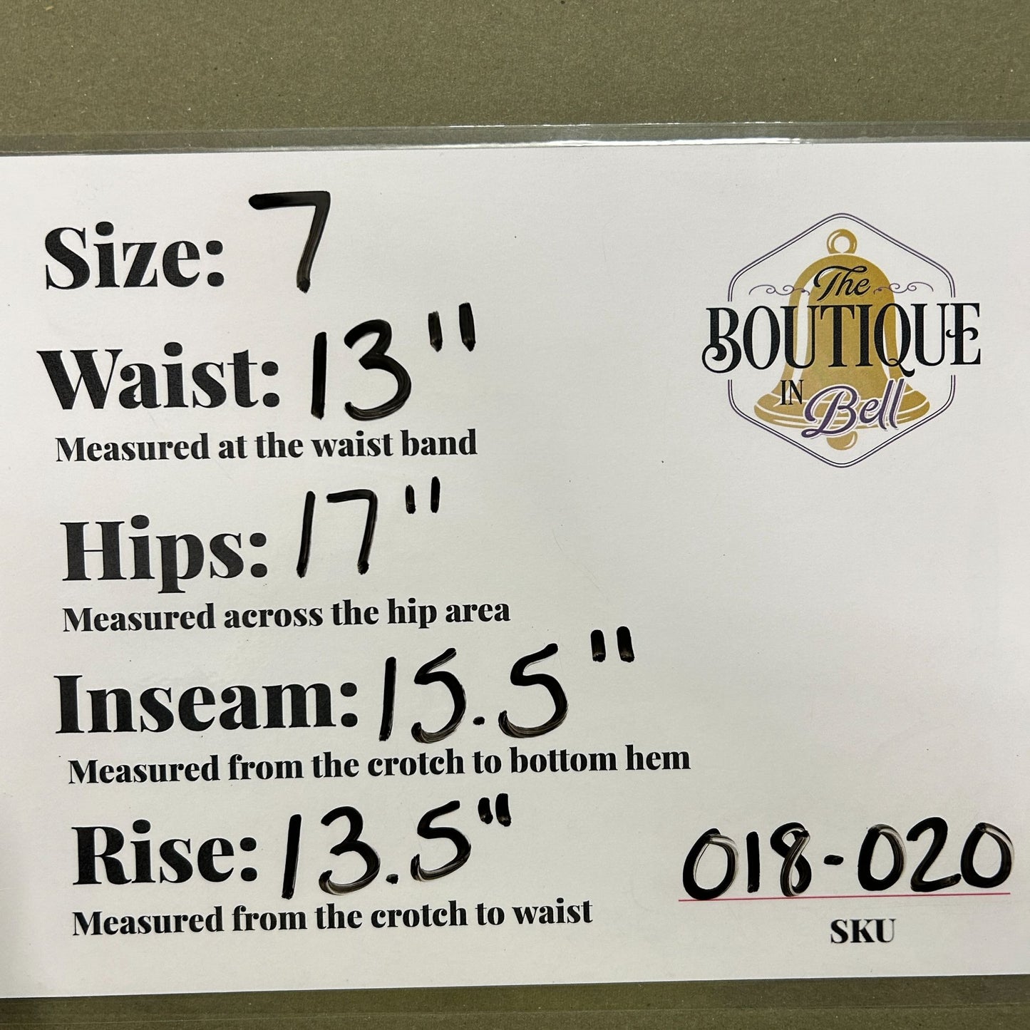 Vintage Y2K Beverly Hills Womens 7 Worn High Rise Straight Cuff Jean Shorts Acid