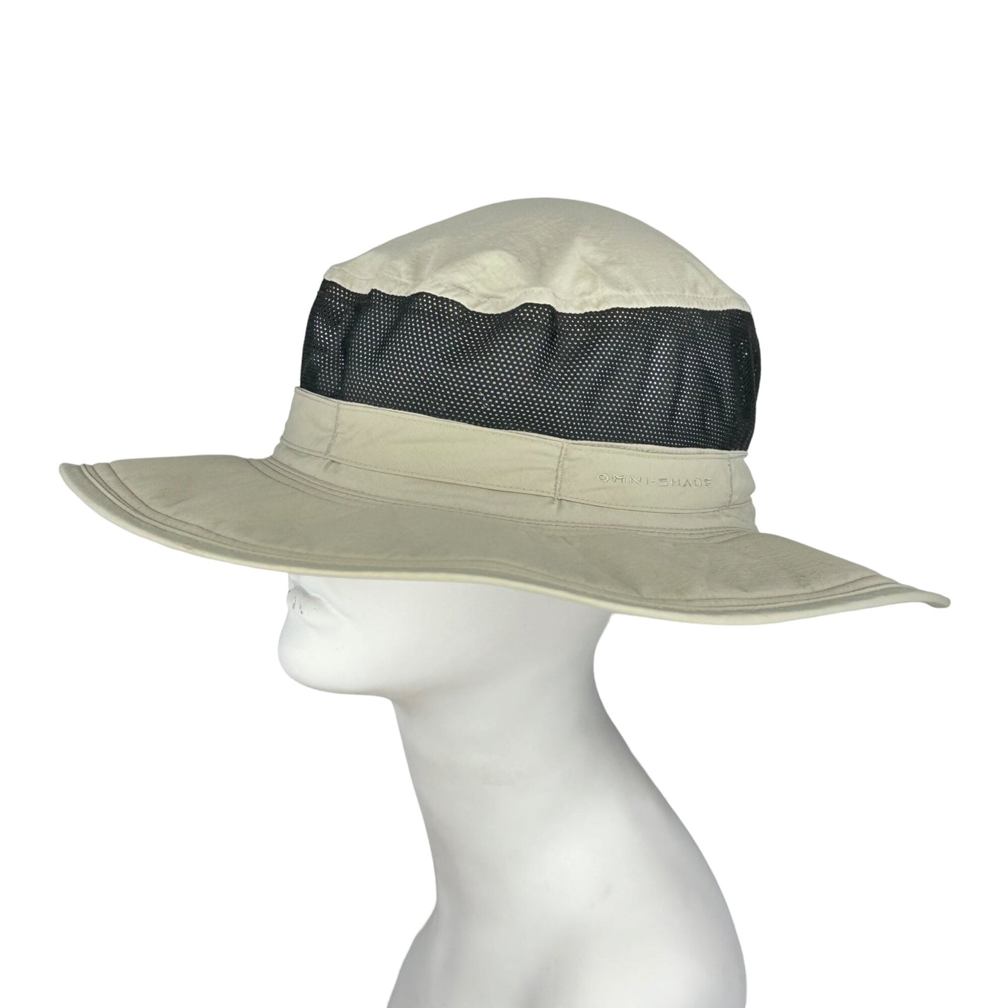 Columbia Bora Bora III Booney Hat Omni Shade Collapsible Florida Gators OSFM