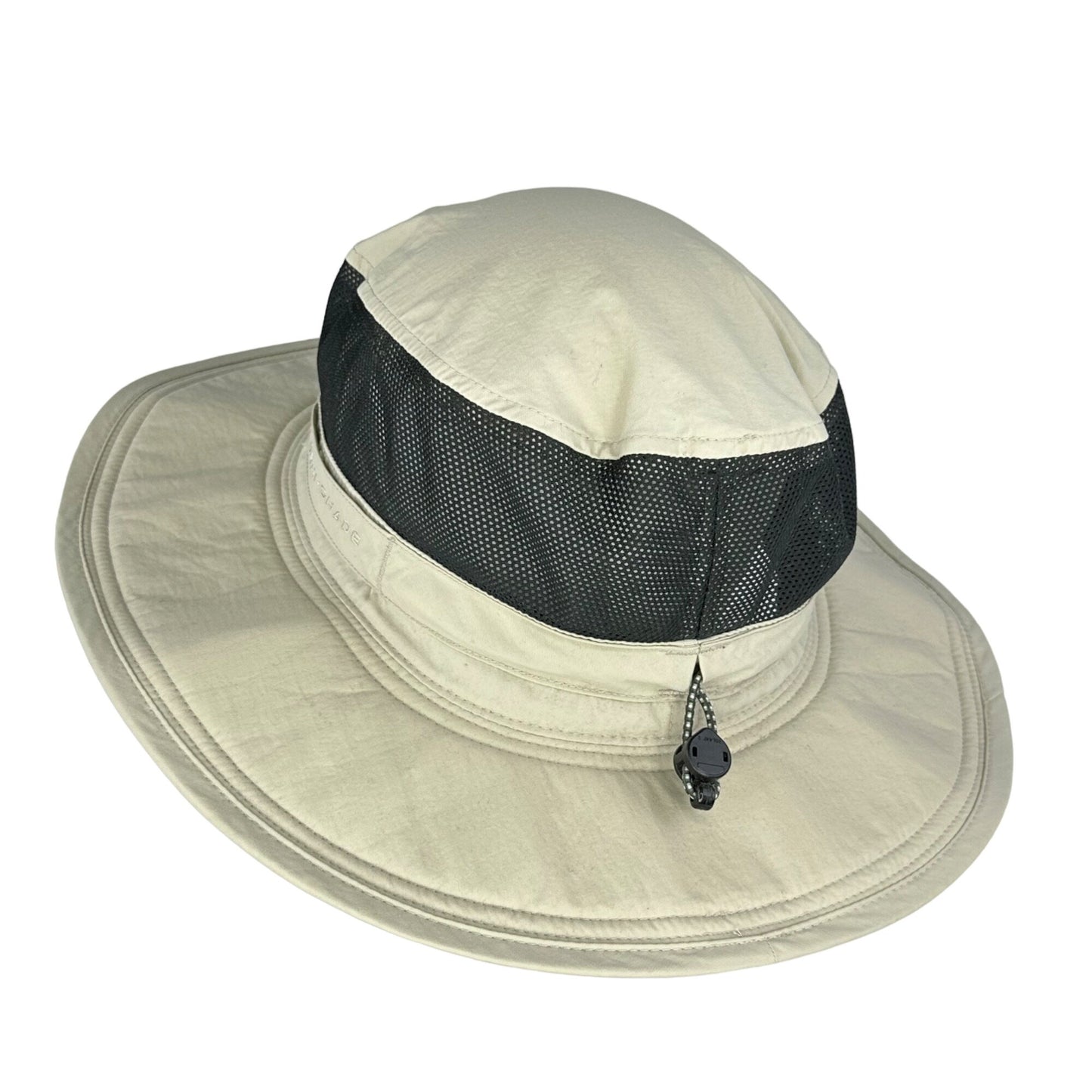 Columbia Bora Bora III Booney Hat Omni Shade Collapsible Florida Gators OSFM