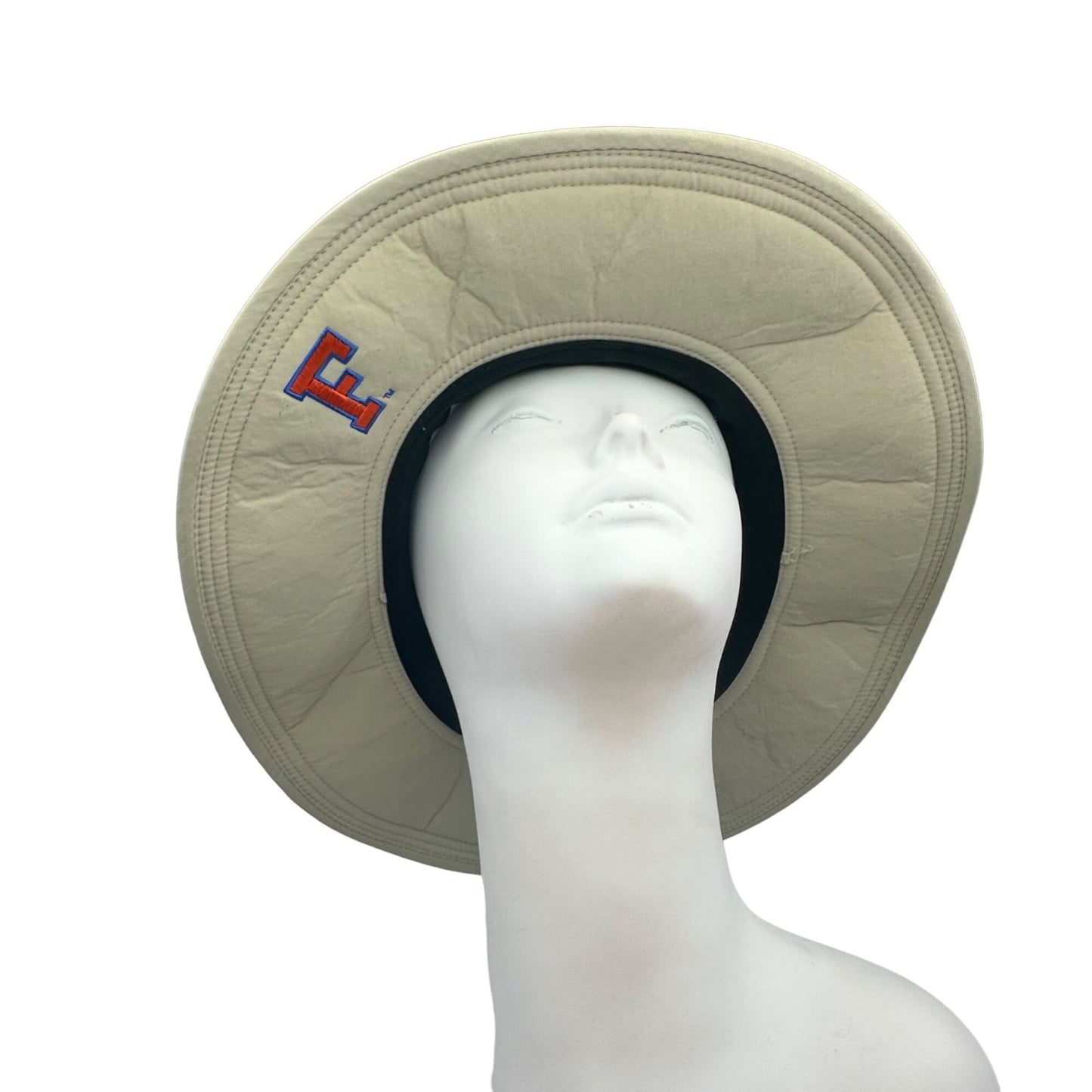Columbia Bora Bora III Booney Hat Omni Shade Collapsible Florida Gators OSFM