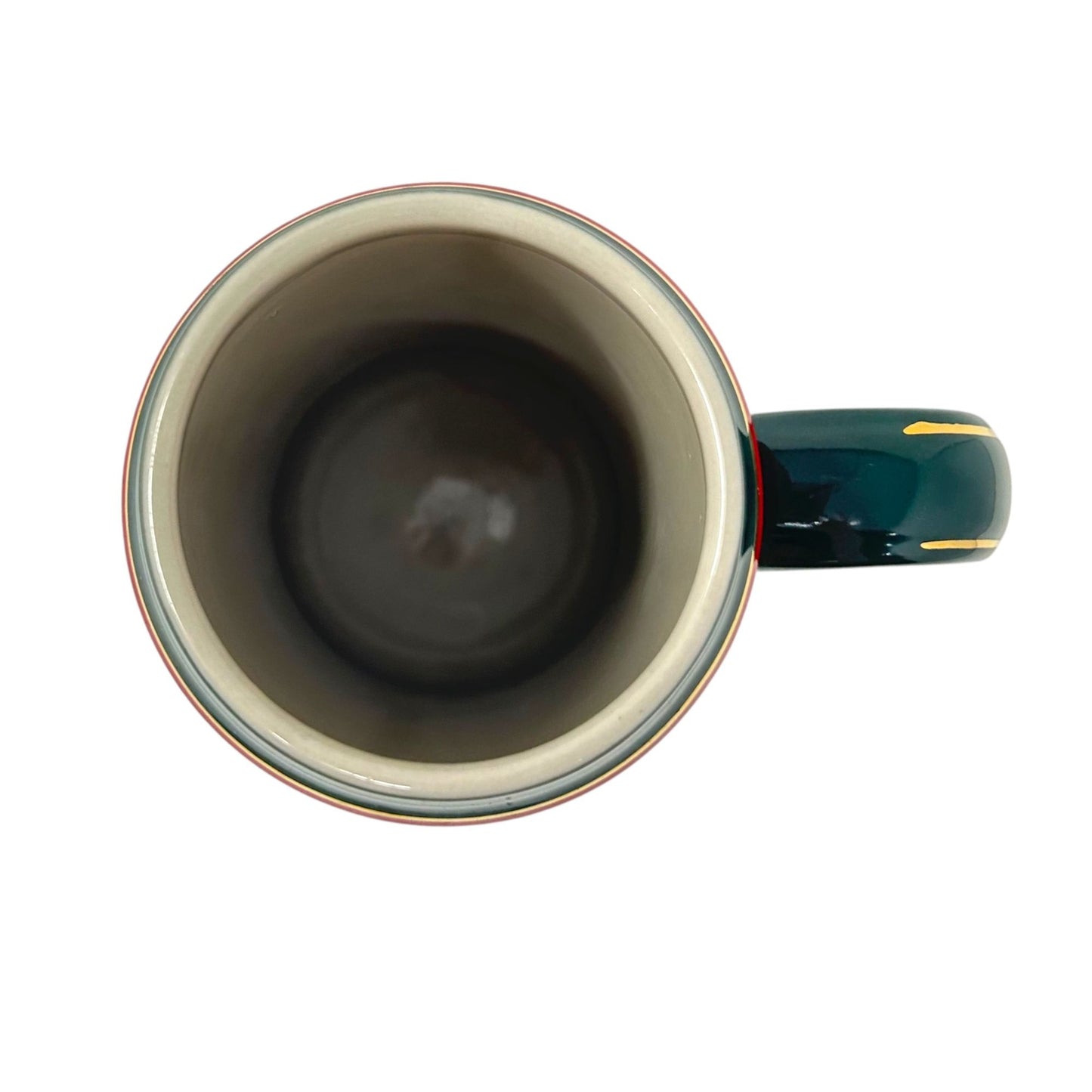 Vintage 1991 Budweiser Christmas The Best Season Beer Stein Mug Susan Sampson