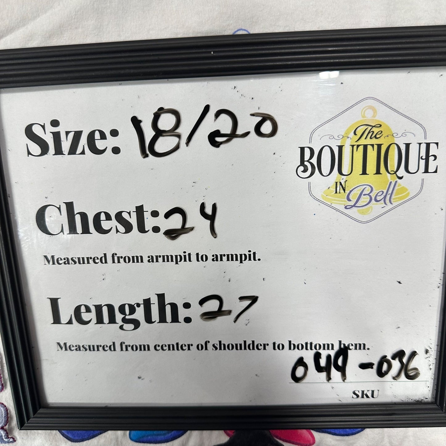 Vintage Disney Eeyore Tshirt White True Blue Winnie the Pooh 100% Cotton 18/20