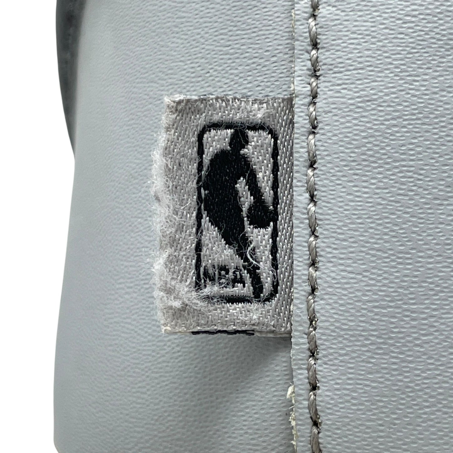 Nike Mens 10 Air Force 1 High Statement Game Sneakers Flight Silver 315121-044