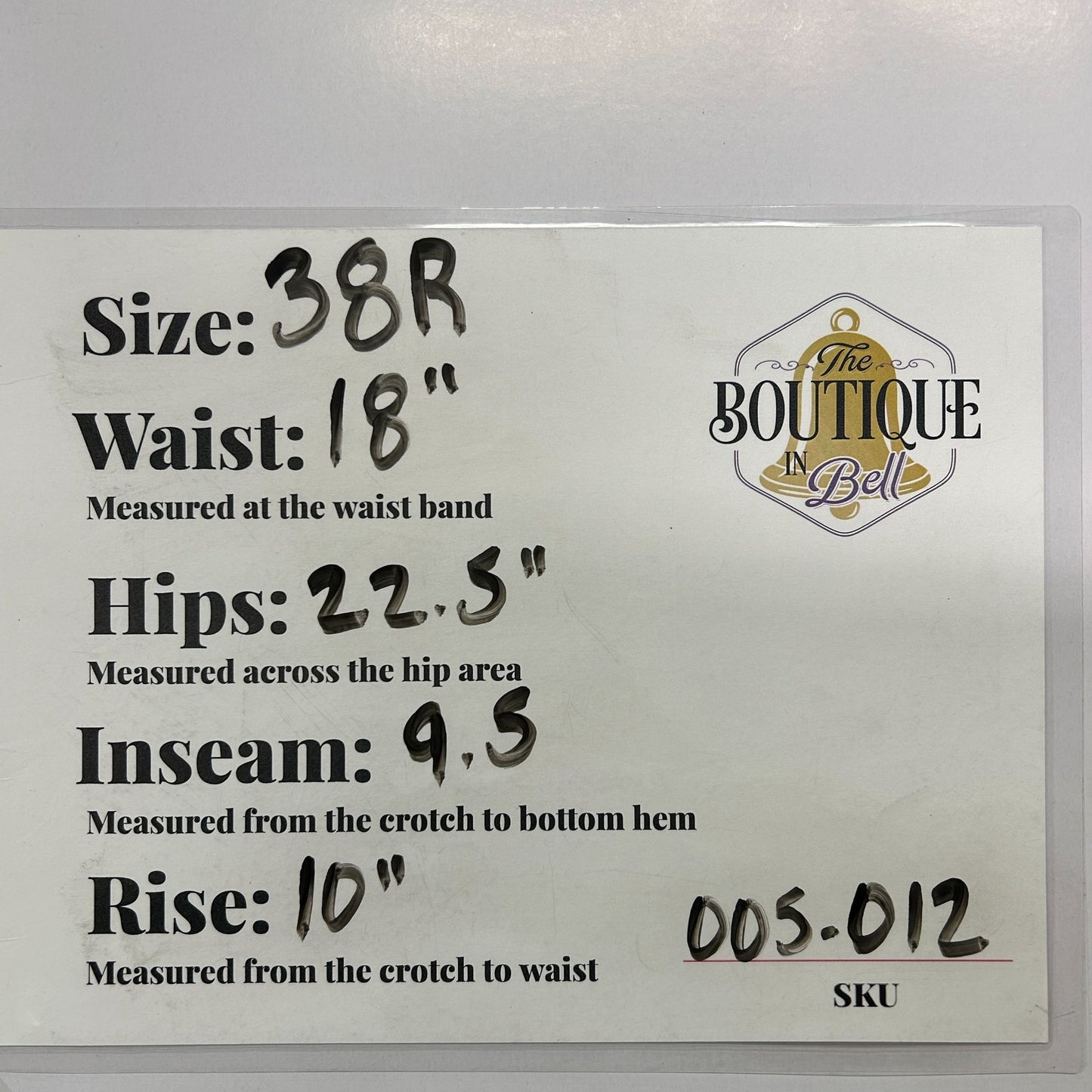 Vintage Lee Dungarees Shorts Jorts Denim Blue Jean Hammer Loop 90s Y2K Mens 38R