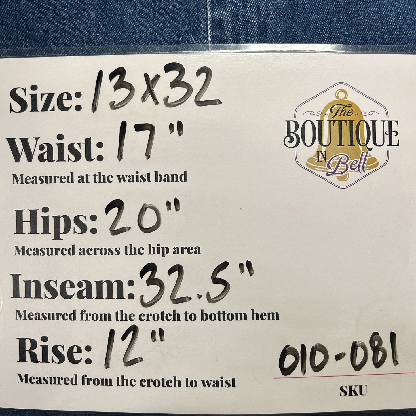 Wrangler Bootcut Jeans Juniors 13x32 Long USA Y2K Western Cowgirl Chic Normcore