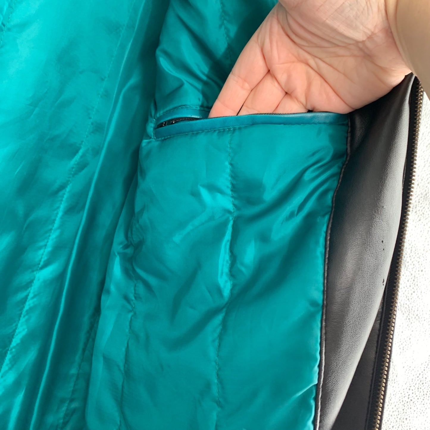 St. Louise Cardinals Bomber Jacket G-III Apparel XXL Varsity Streetwear Baseball