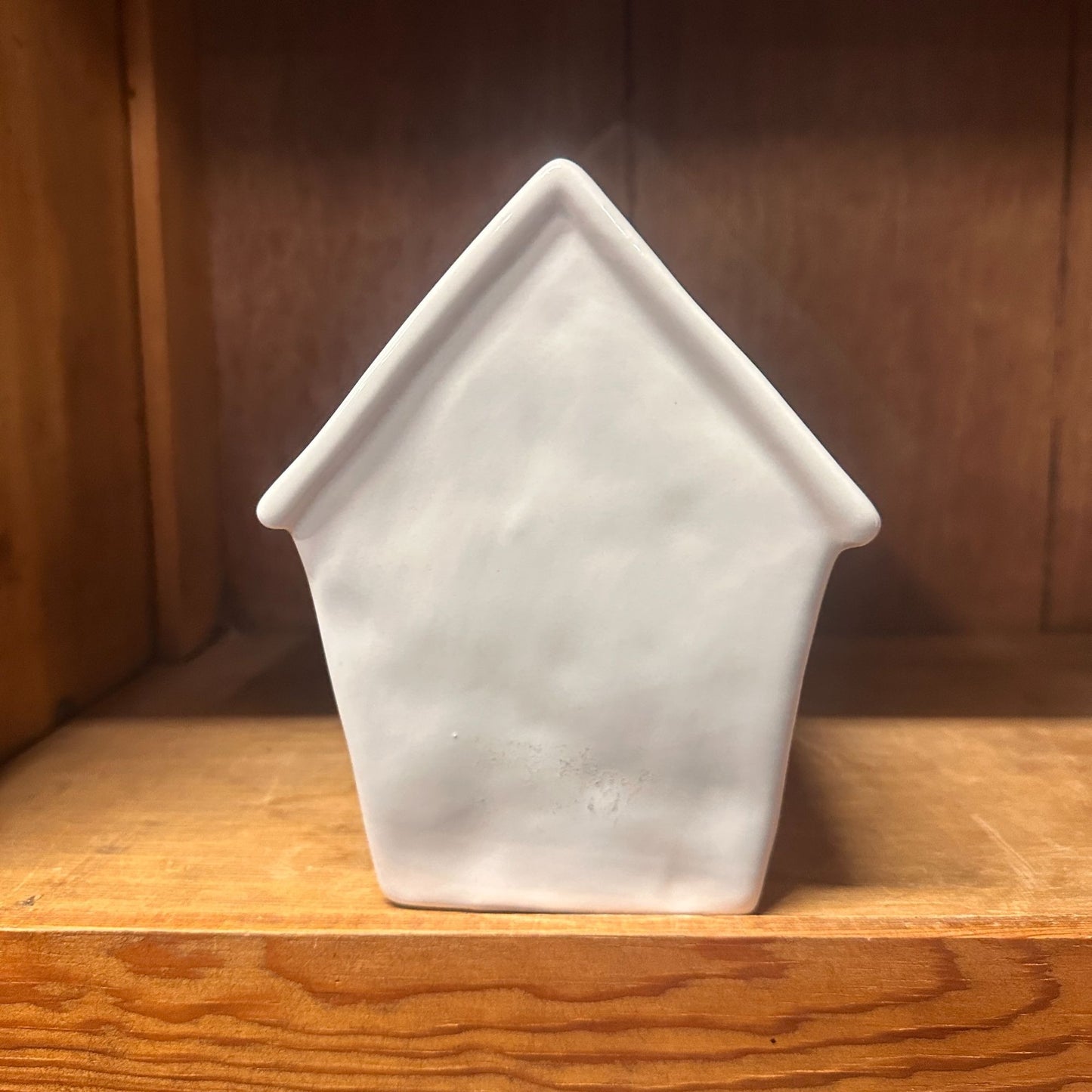 Ceramic Honeymoon Fund Money Box Rae Dunn Gift Newlywed Bridal Shower Engagement