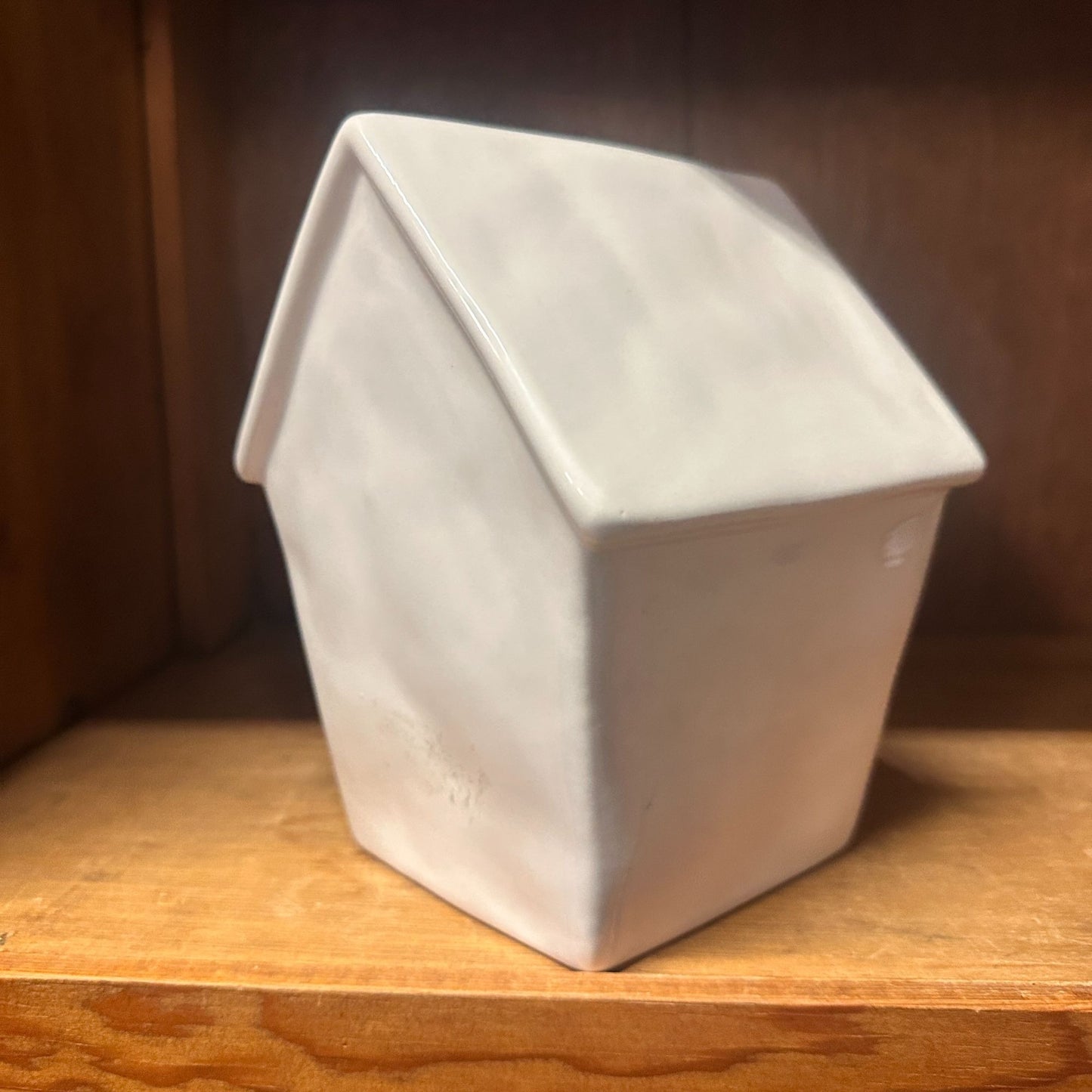 Ceramic Honeymoon Fund Money Box Rae Dunn Gift Newlywed Bridal Shower Engagement