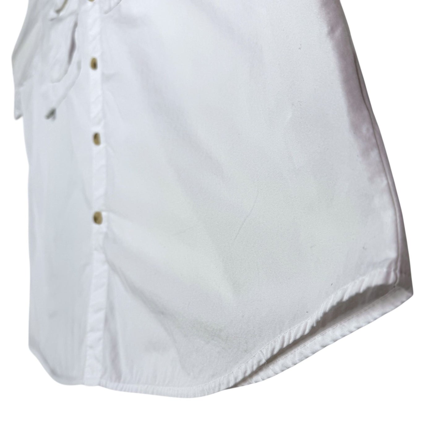 Columbia Tamiami Fishing Shirt UF Gator Logo Embroidered Dadcore Fan Apparel