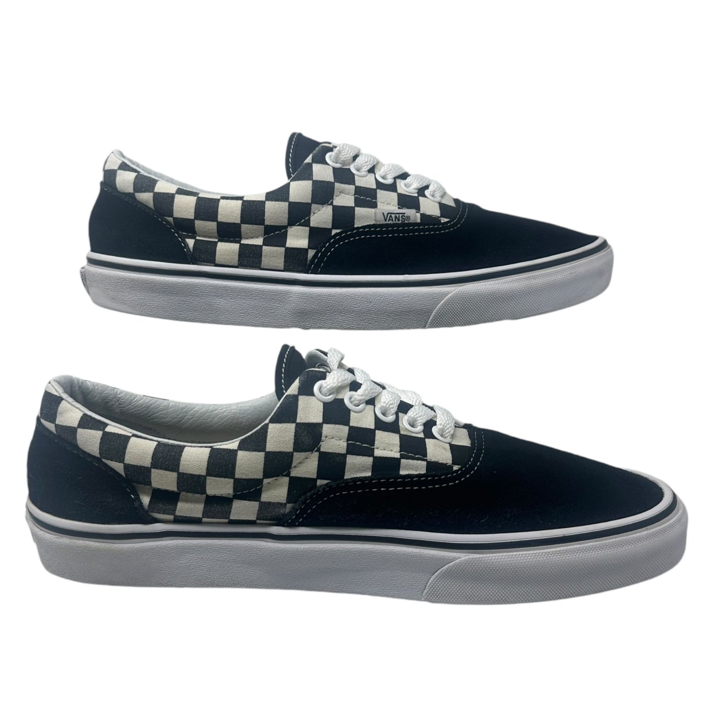 Vans Old Skool Checkerboard Sneakers Size 11 Womens/9.5 Mens