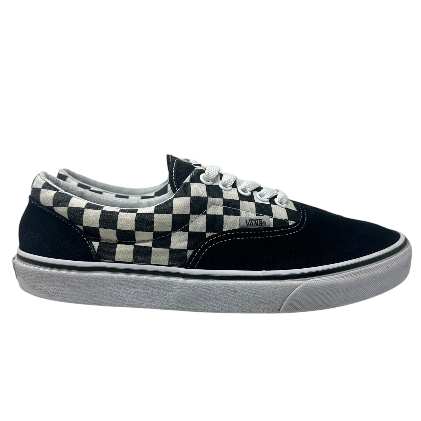 Vans Old Skool Checkerboard Sneakers Size 11 Womens/9.5 Mens