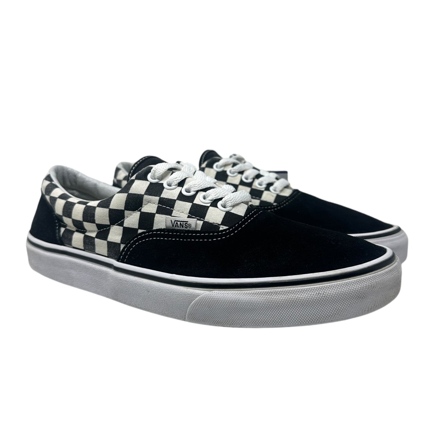 Vans Old Skool Checkerboard Sneakers Size 11 Womens/9.5 Mens