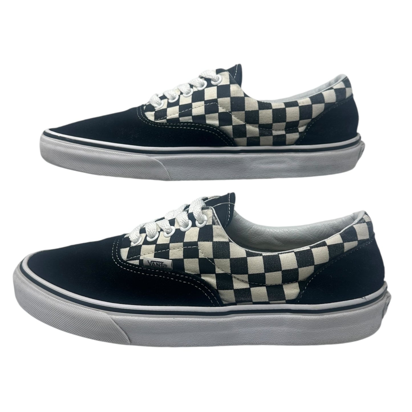 Vans Old Skool Checkerboard Sneakers Size 11 Womens/9.5 Mens